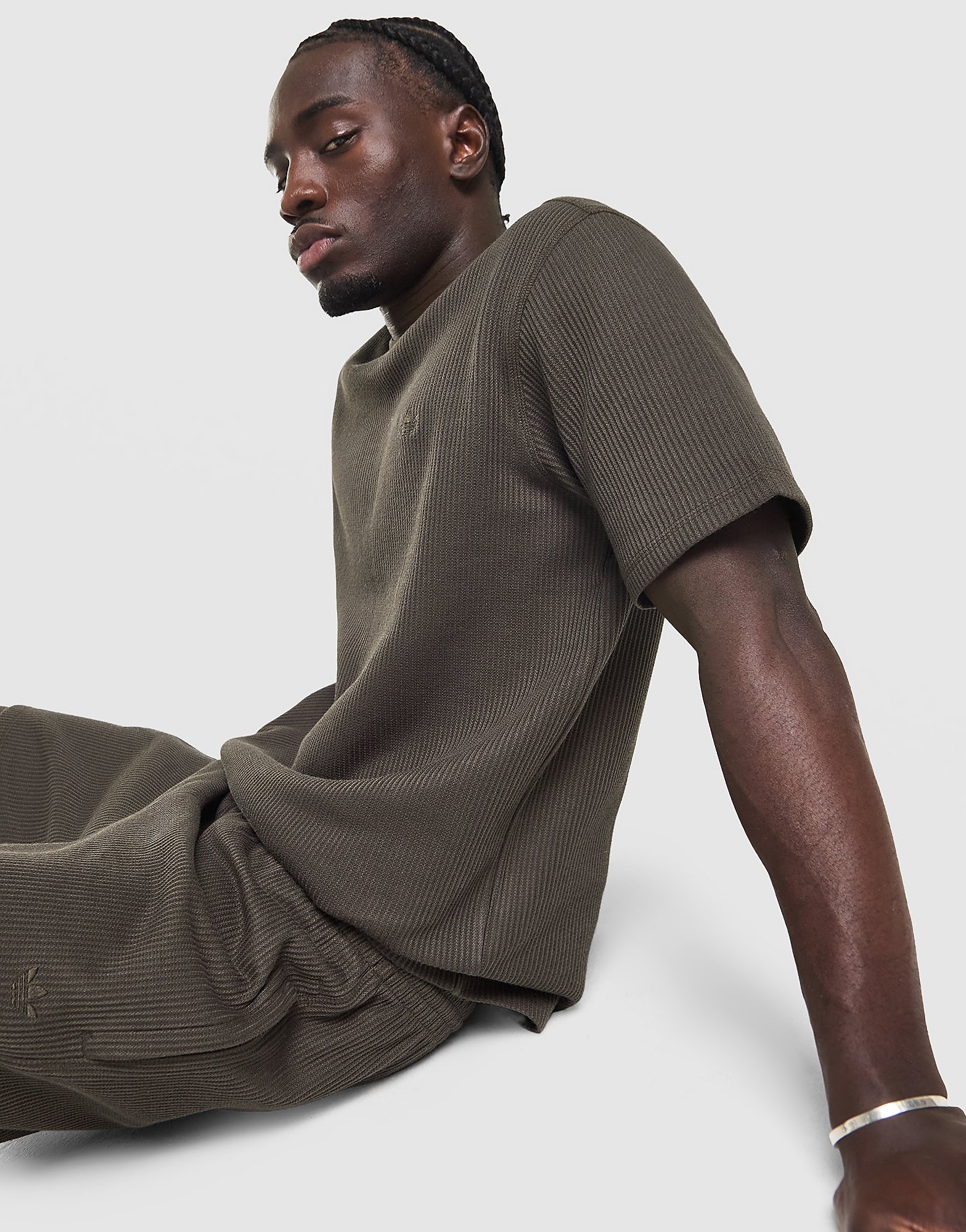 adidas Originals T shirt Waffle