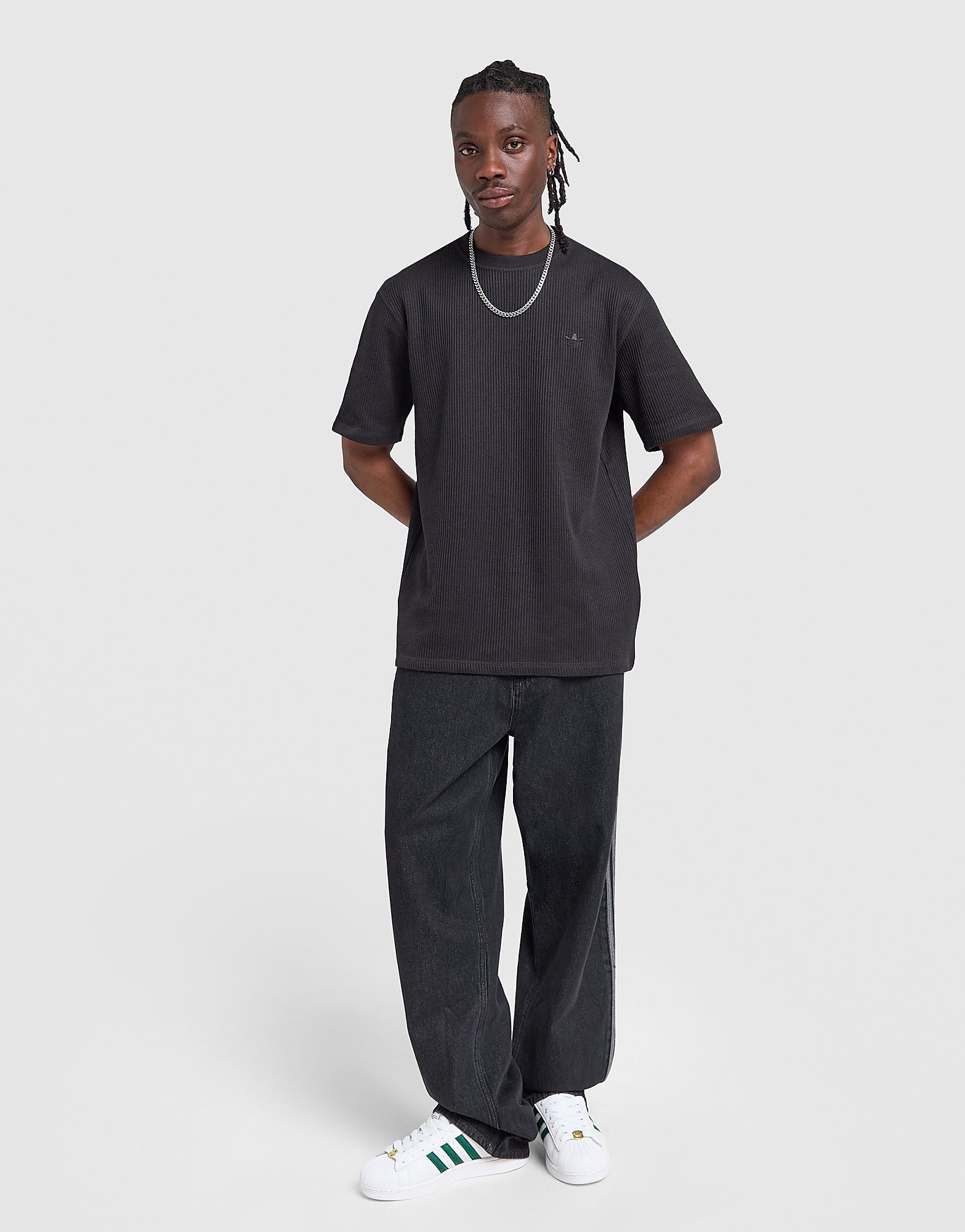 adidas Originals T shirt Waffle