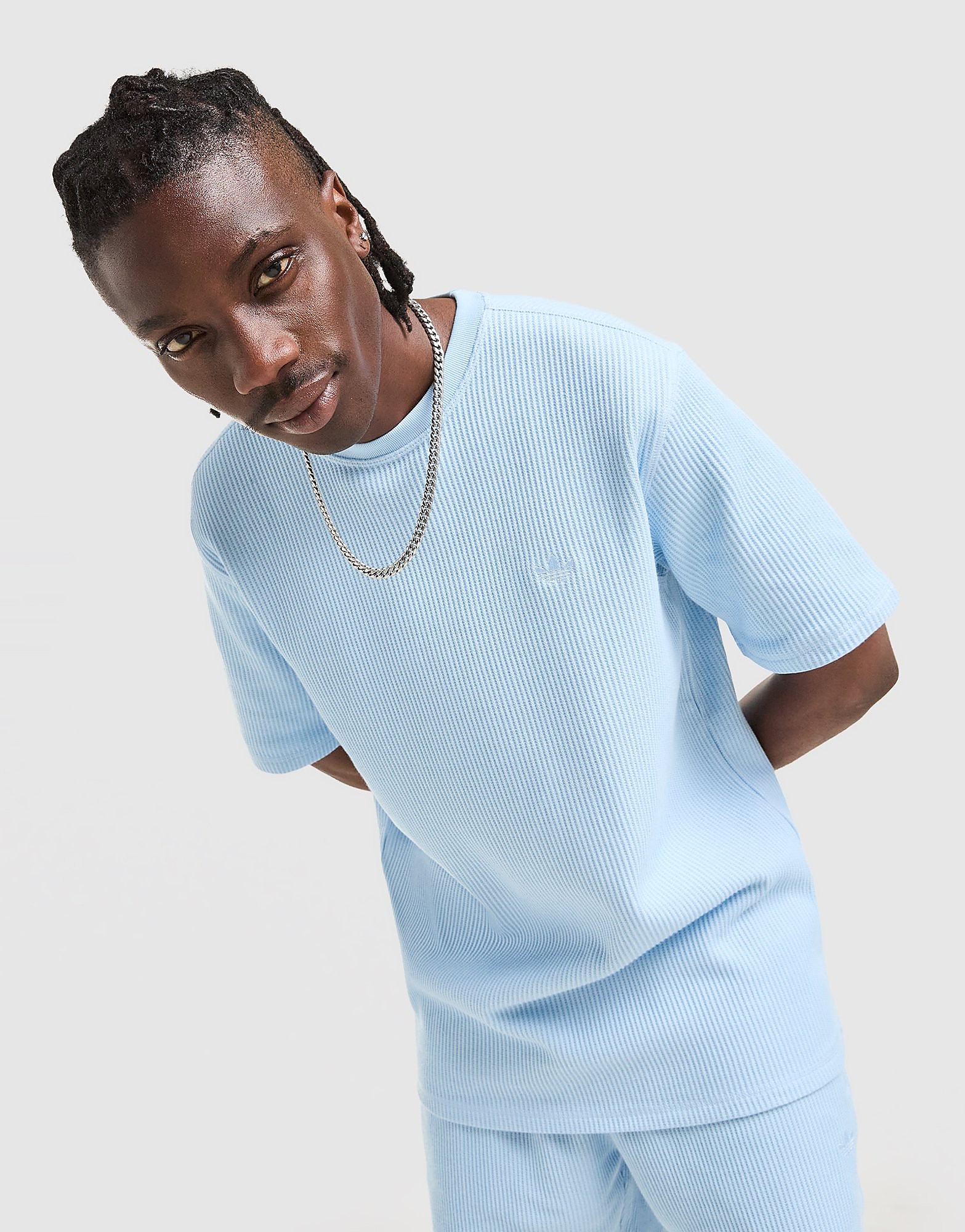 adidas Originals Waffle T Shirt