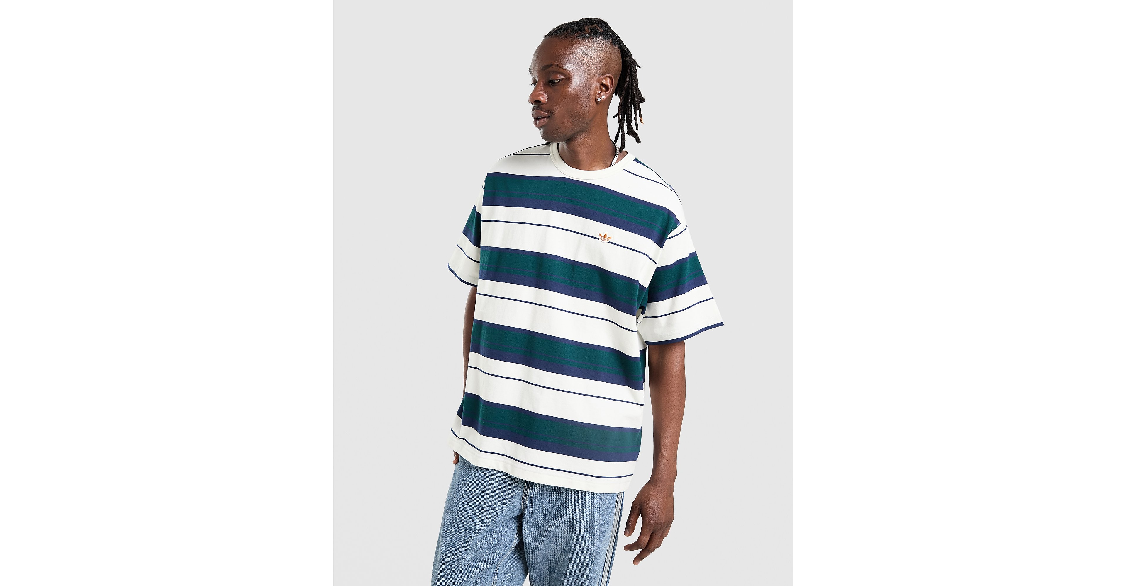 Stripe T-Shirt