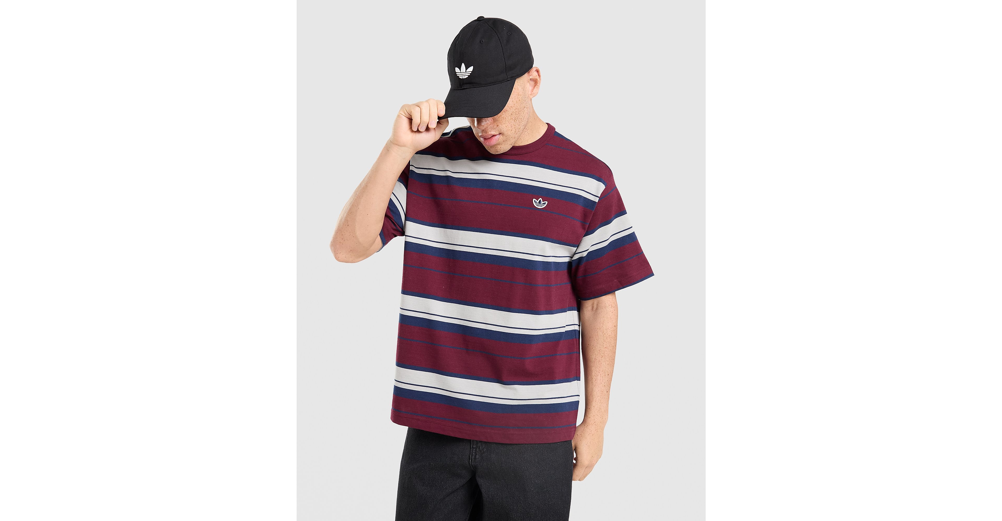 Stripe T-Shirt