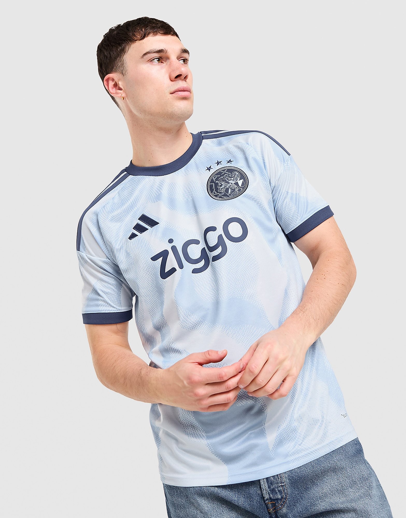 adidas Maillot Third AFC Ajax 202627