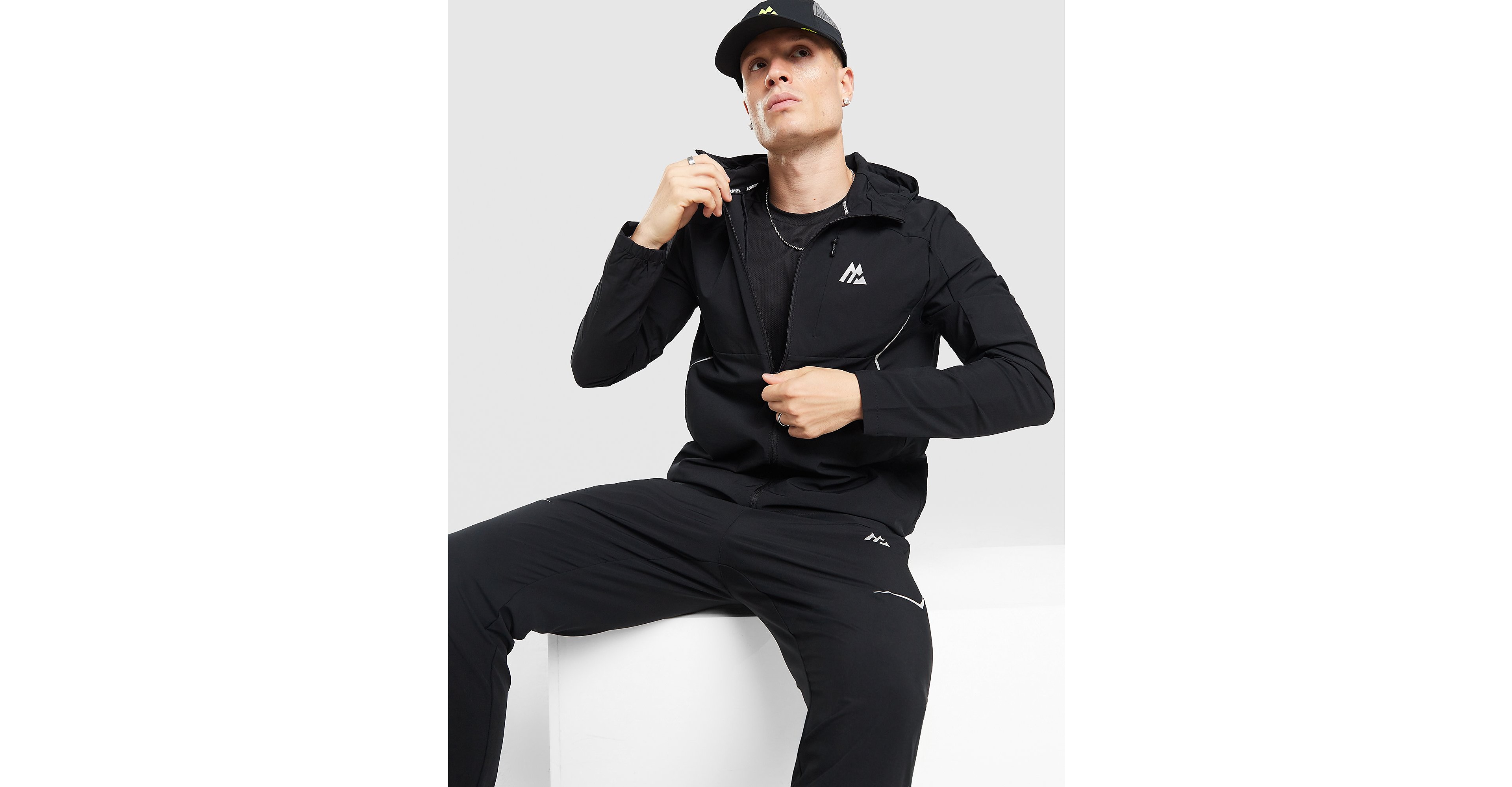 Ascend Jacket