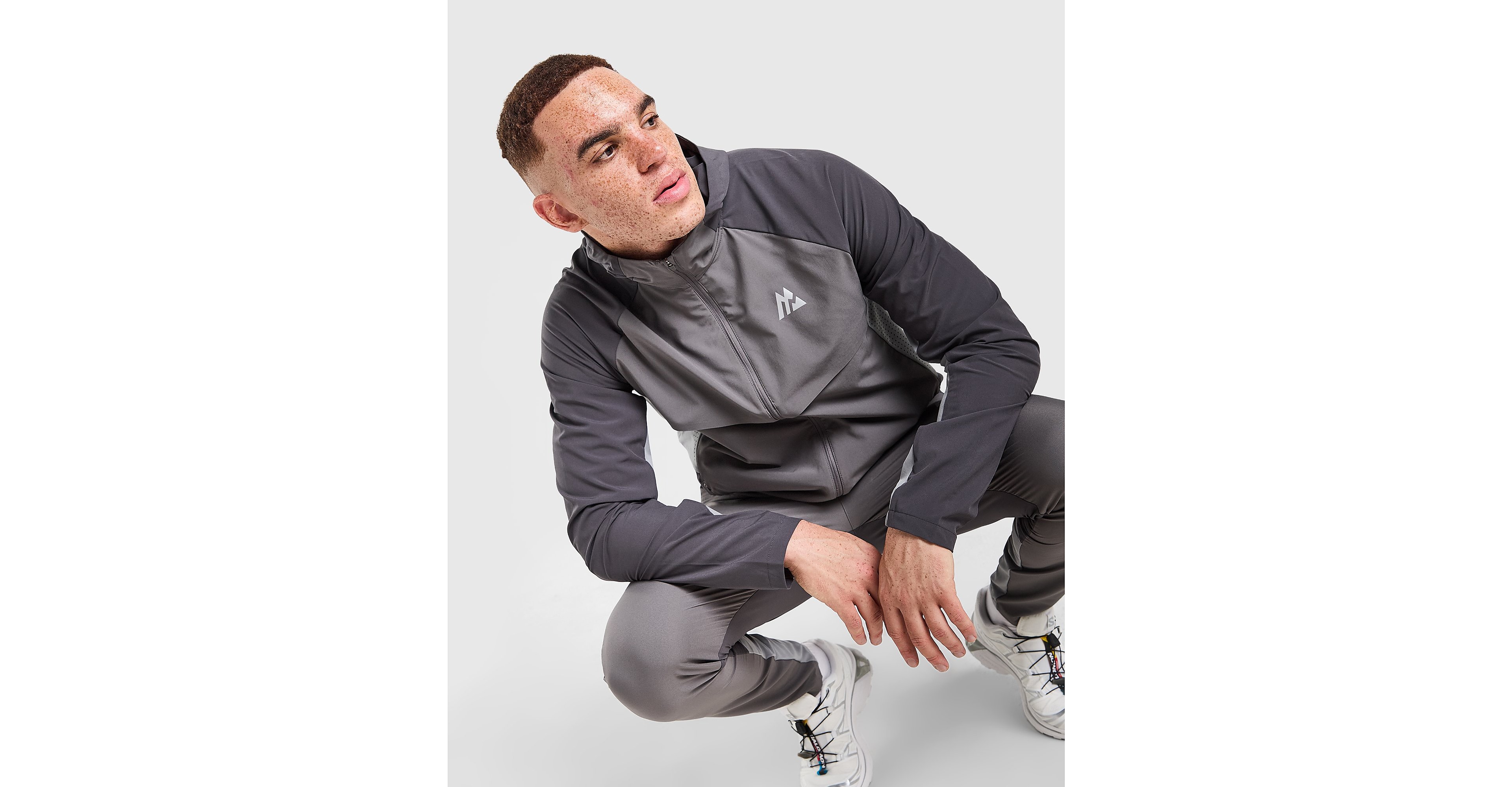 Trion Jacket