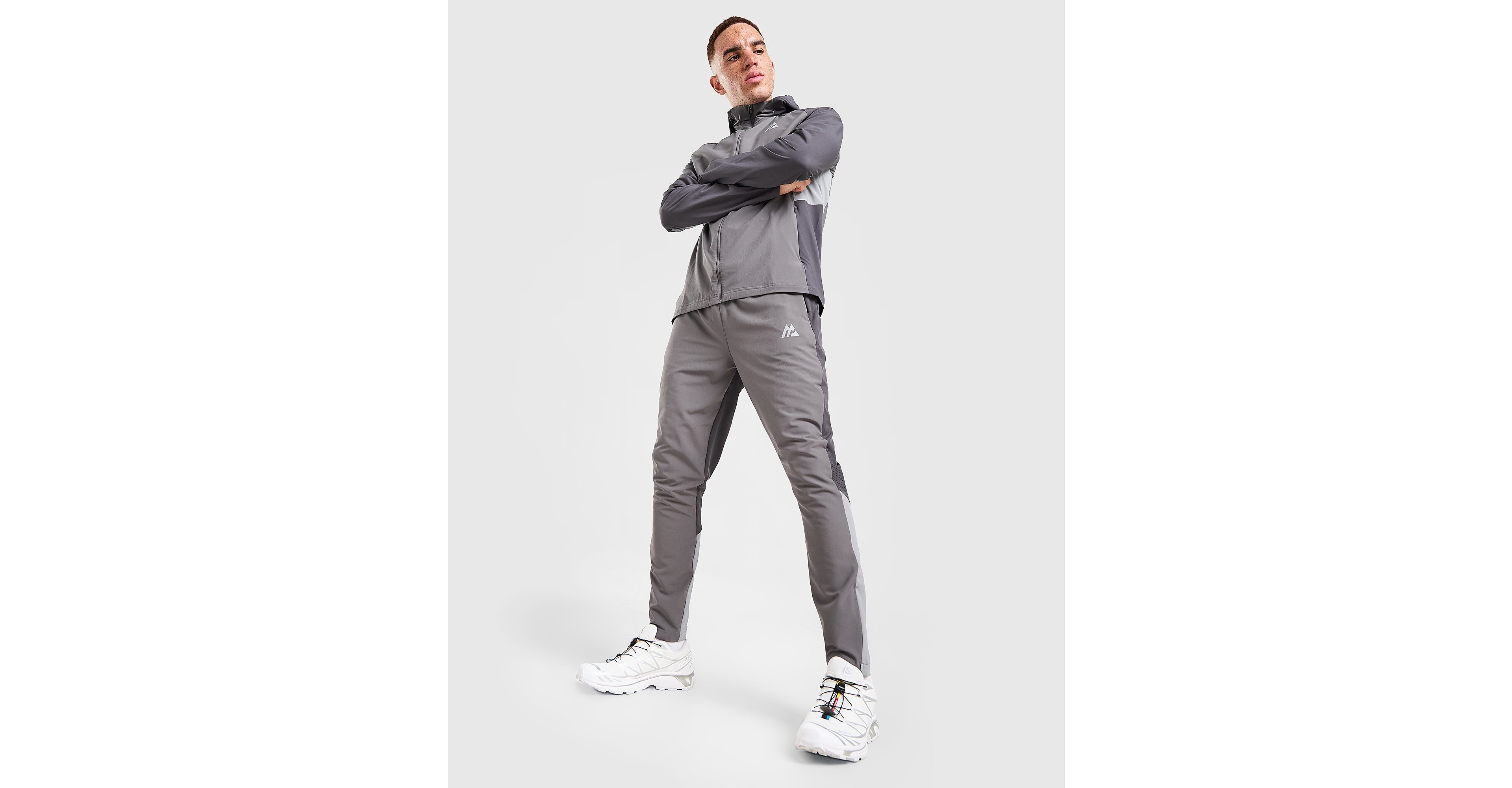 Trion Track Pants