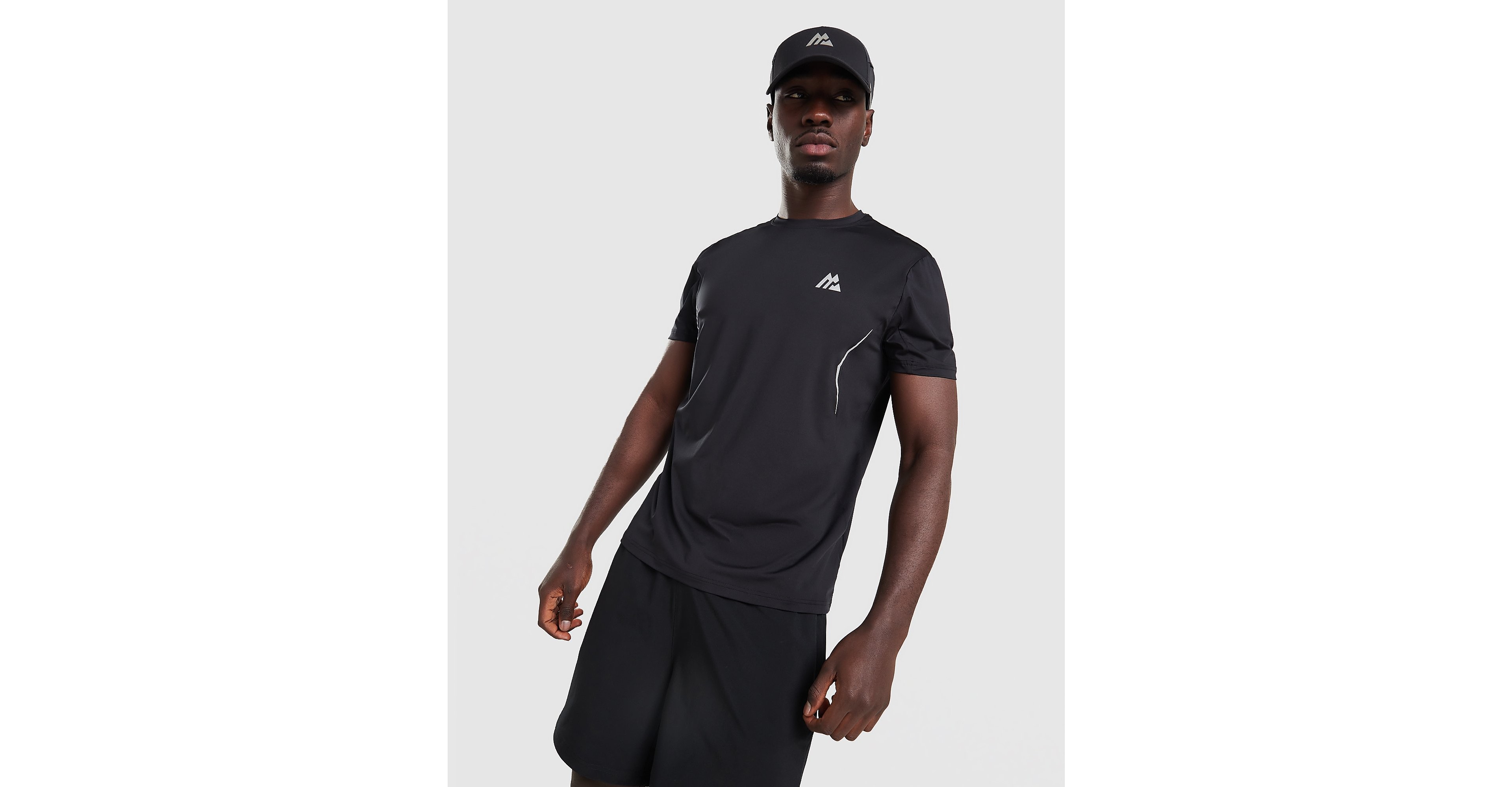 Ascend T-Shirt