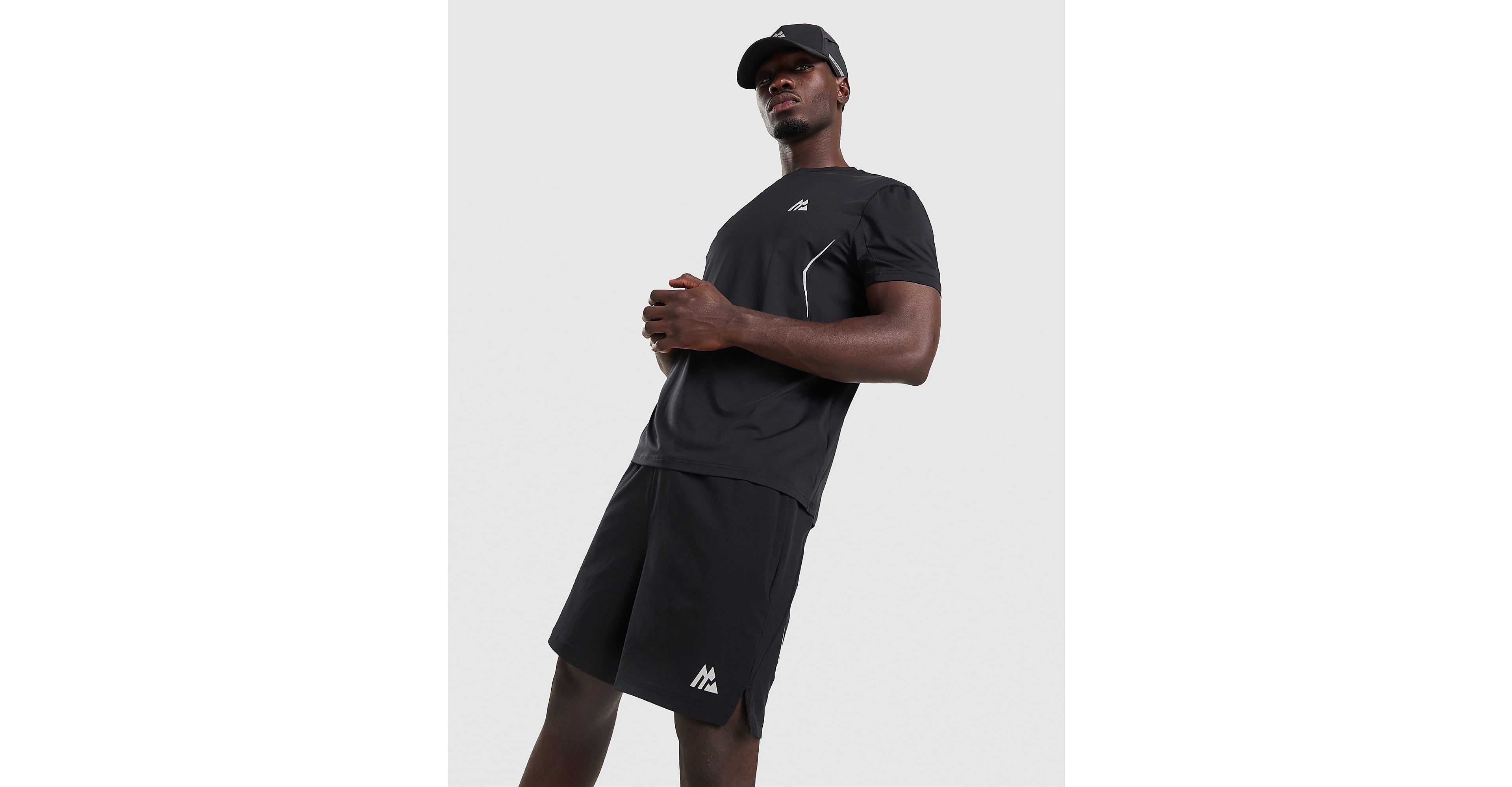 Ascend Shorts