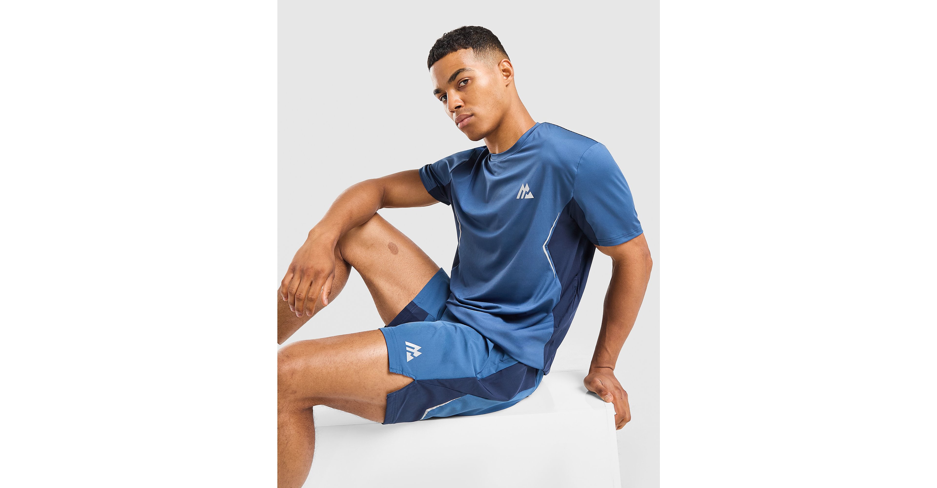 Ascend T-Shirt