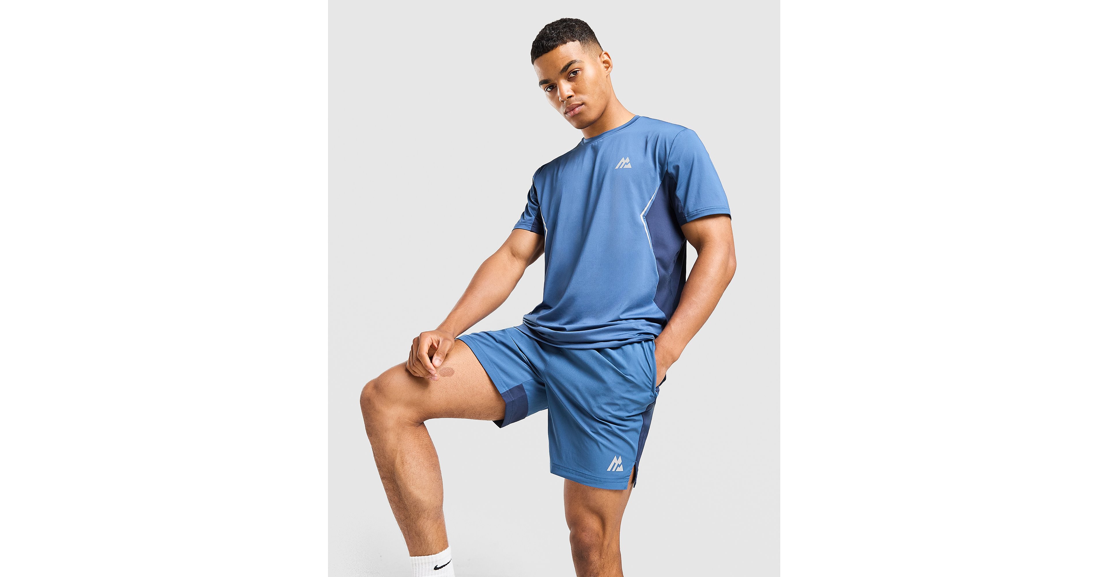 Ascend Shorts