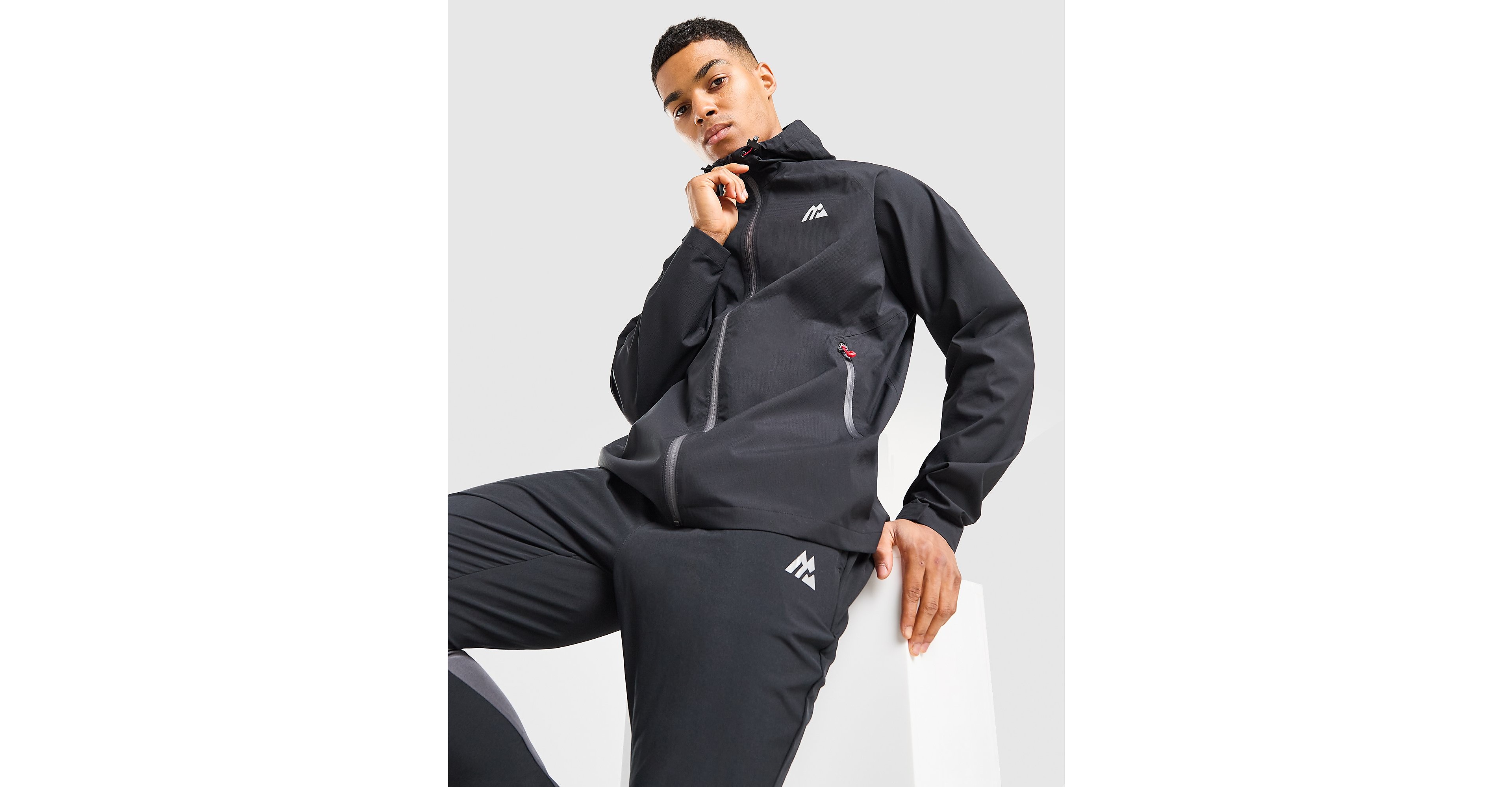 Storm Jacket