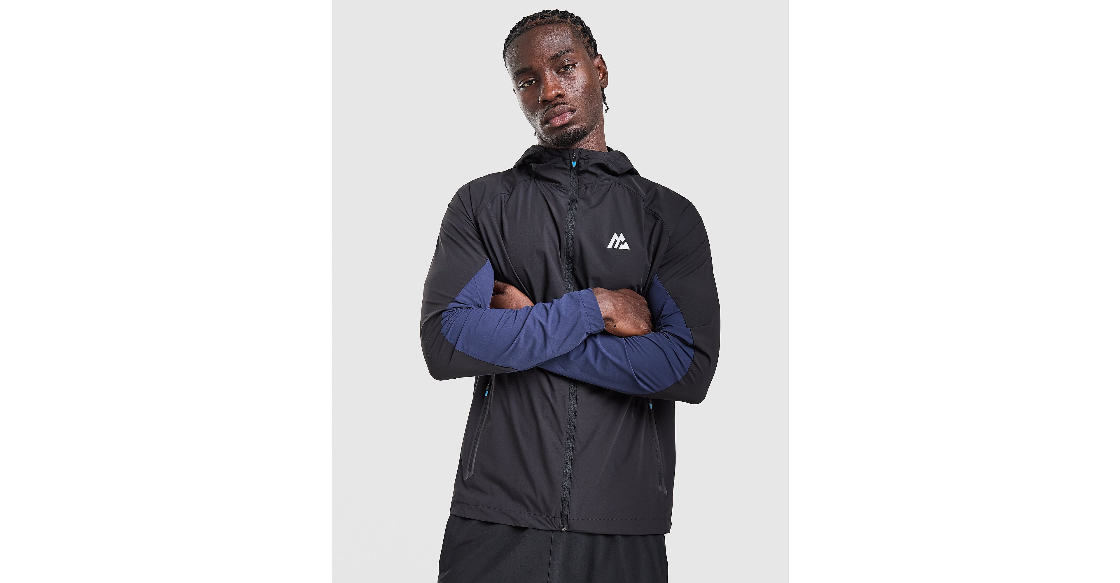 Endurance Jacket