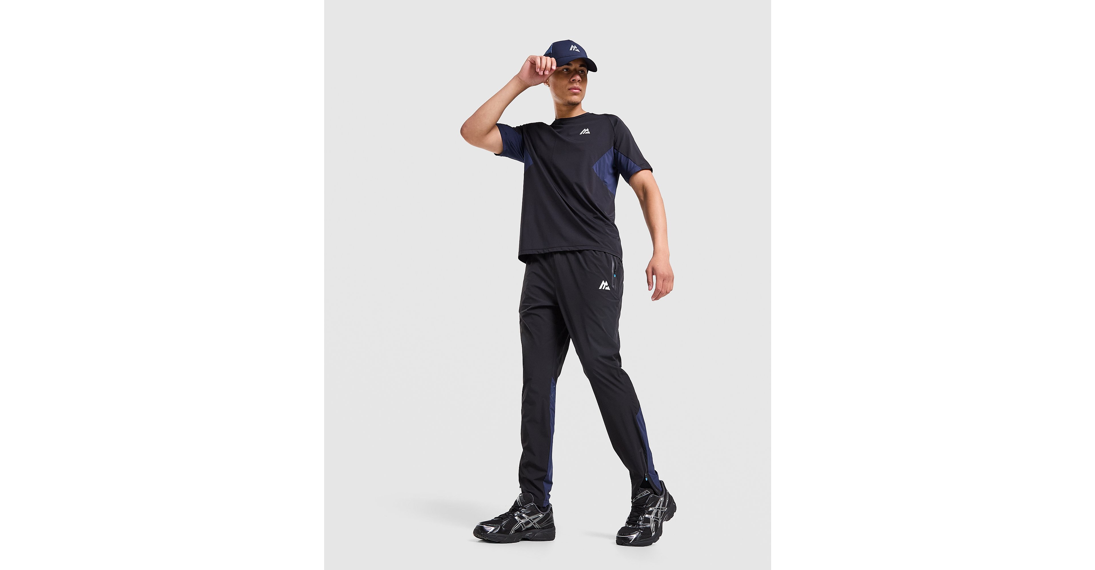 Endurance Pants