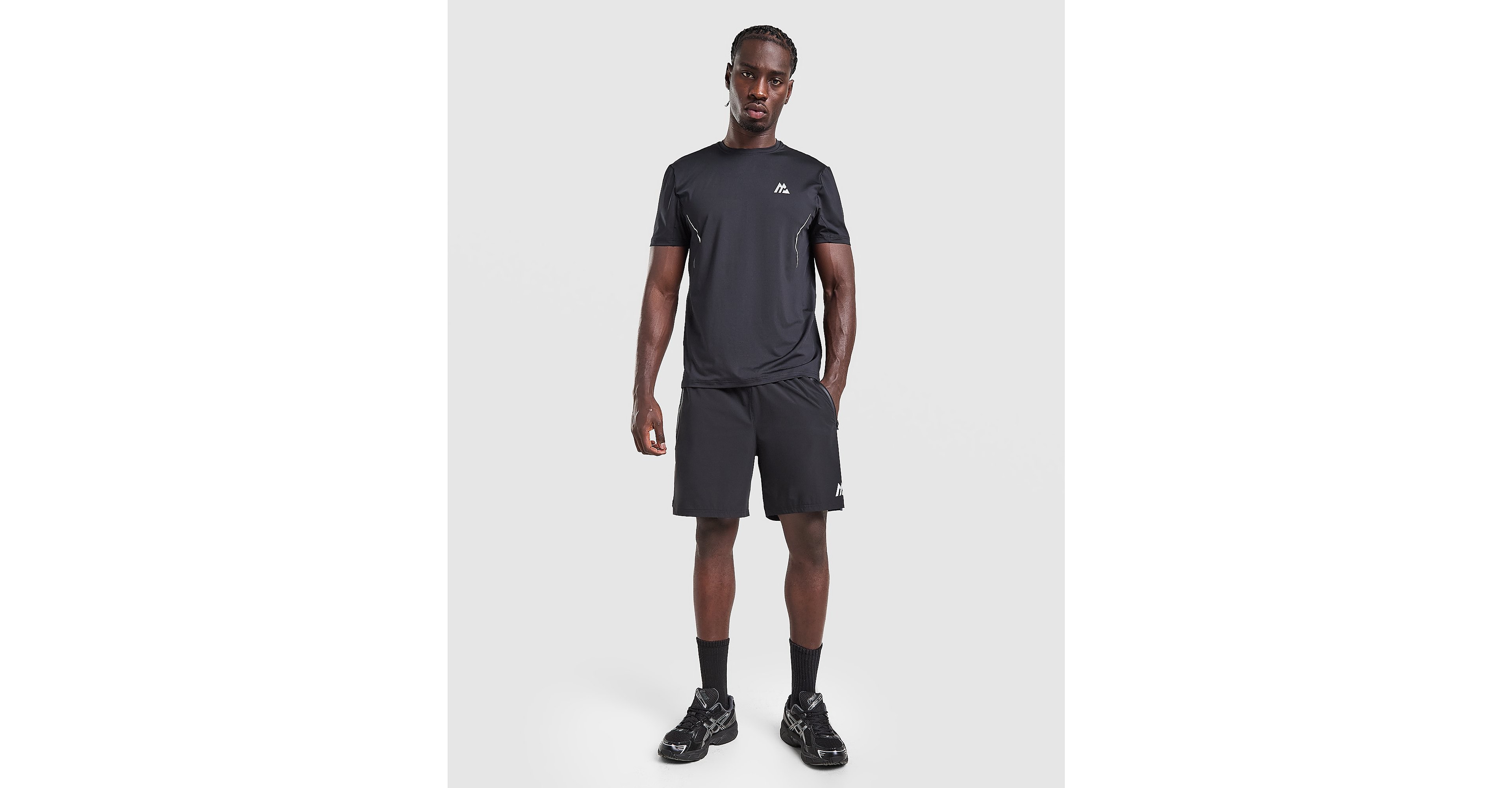Endurance Shorts