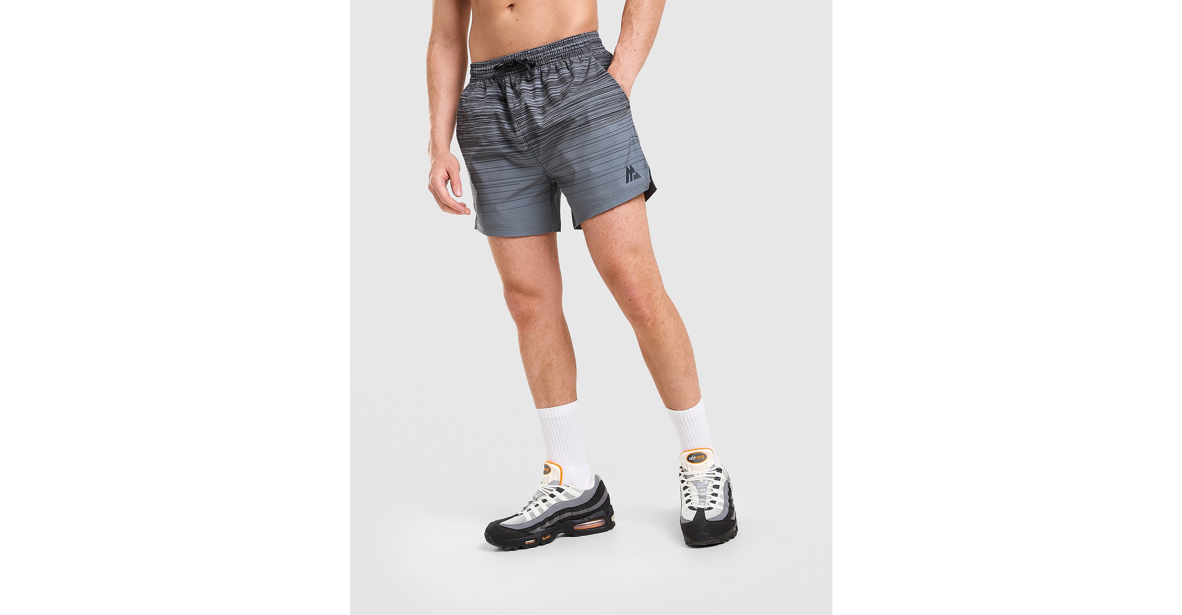Trail Swim Shorts