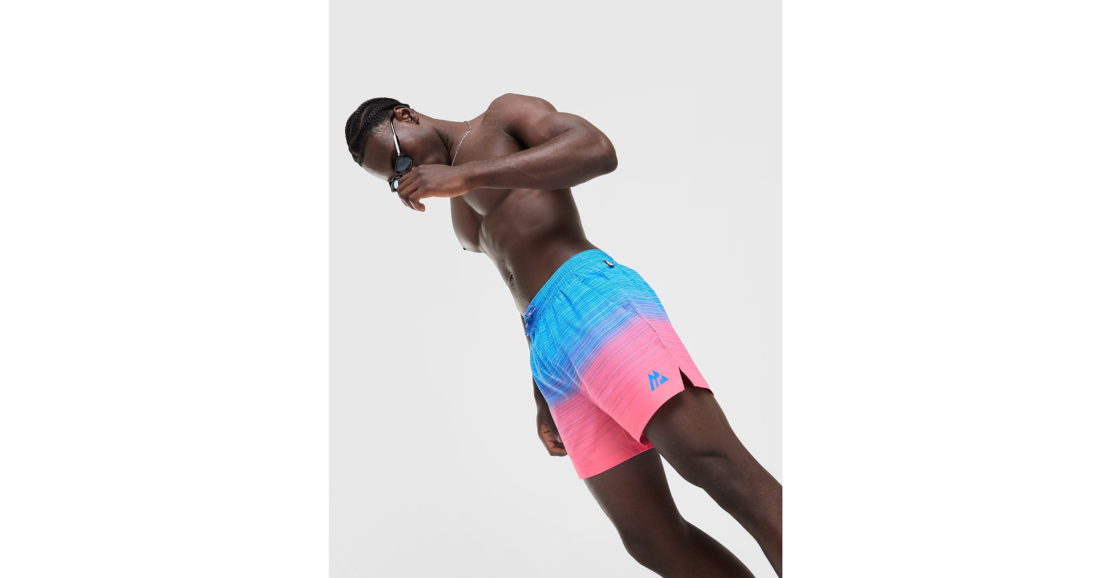 Trail Swim Shorts