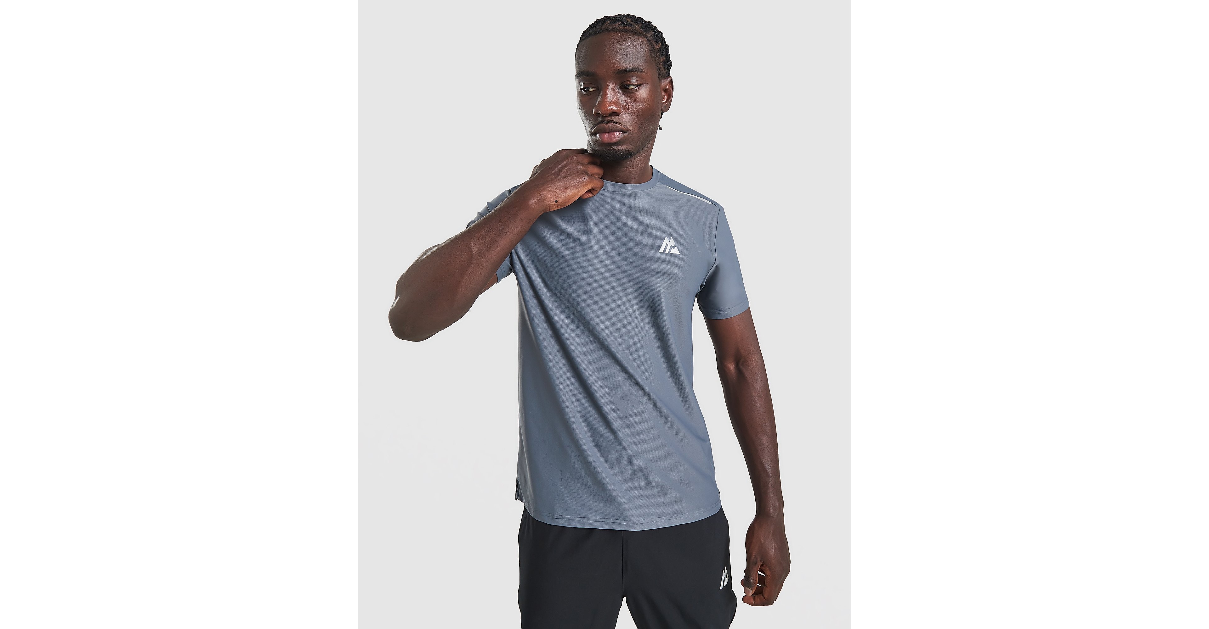Charge T-Shirt
