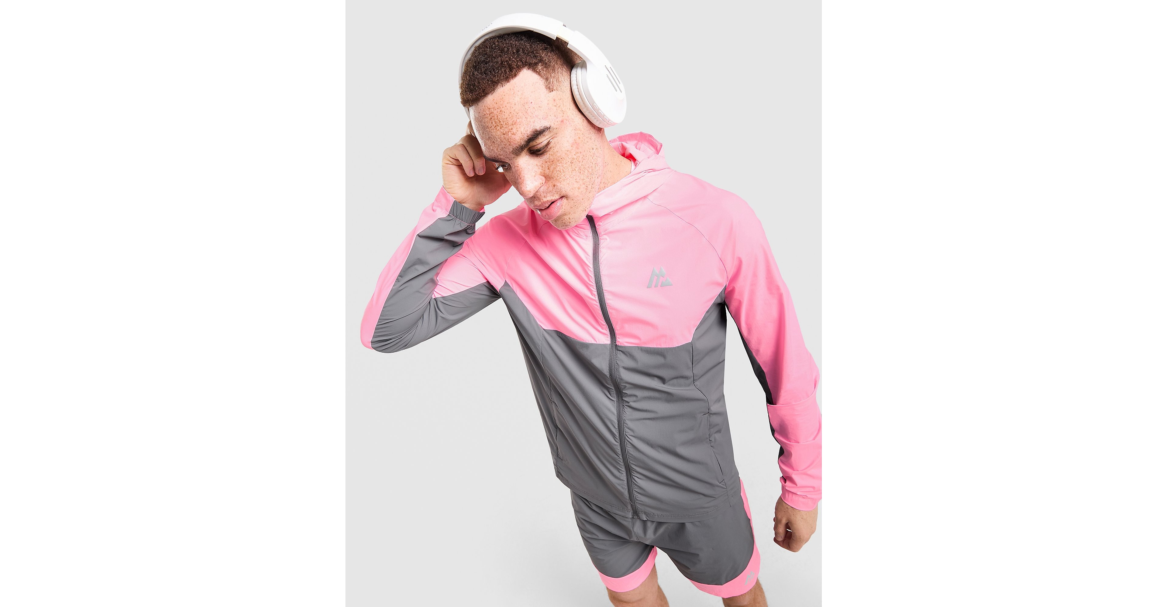 Syntra Jacket