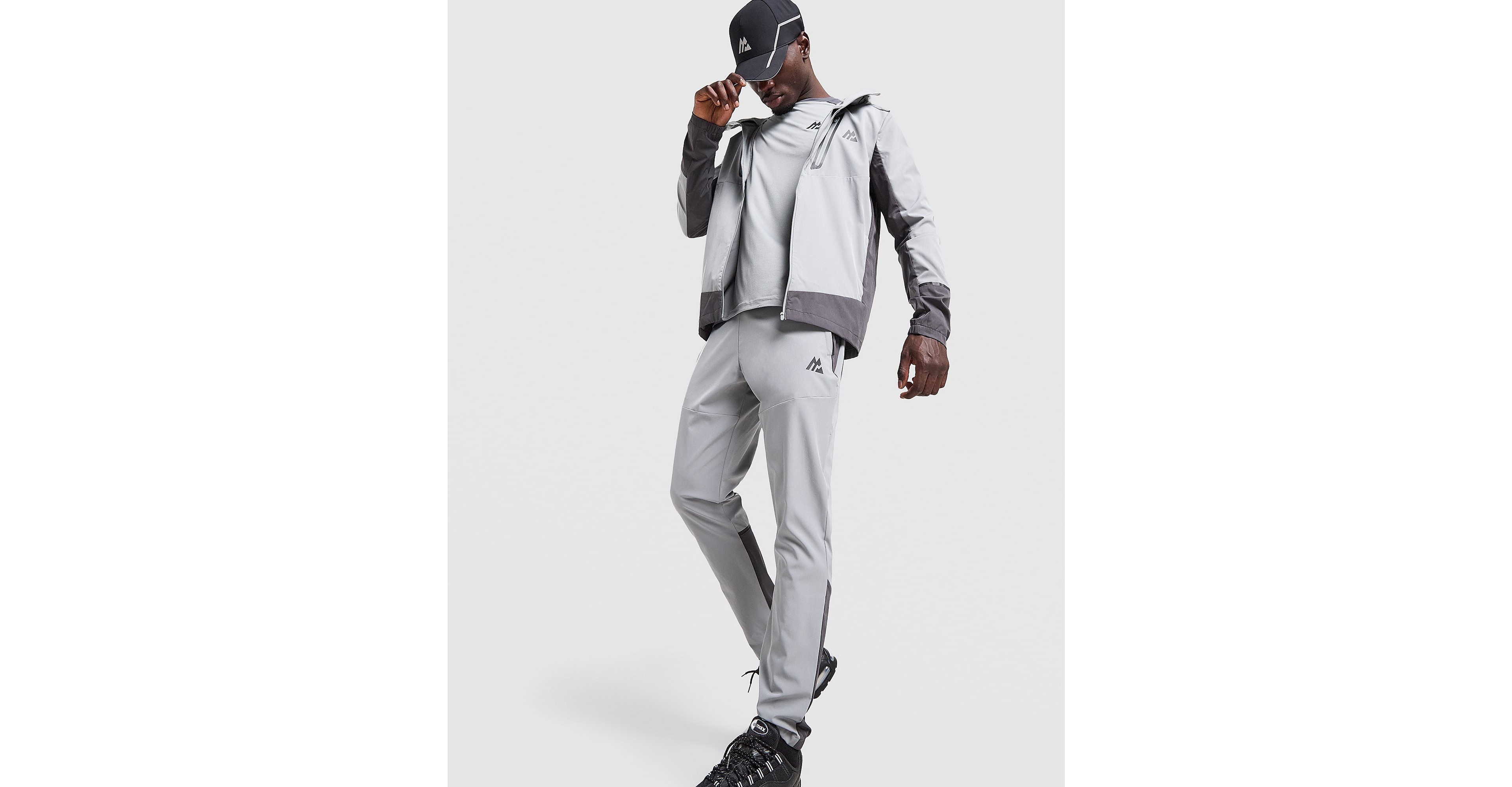 Torrent Track Pants