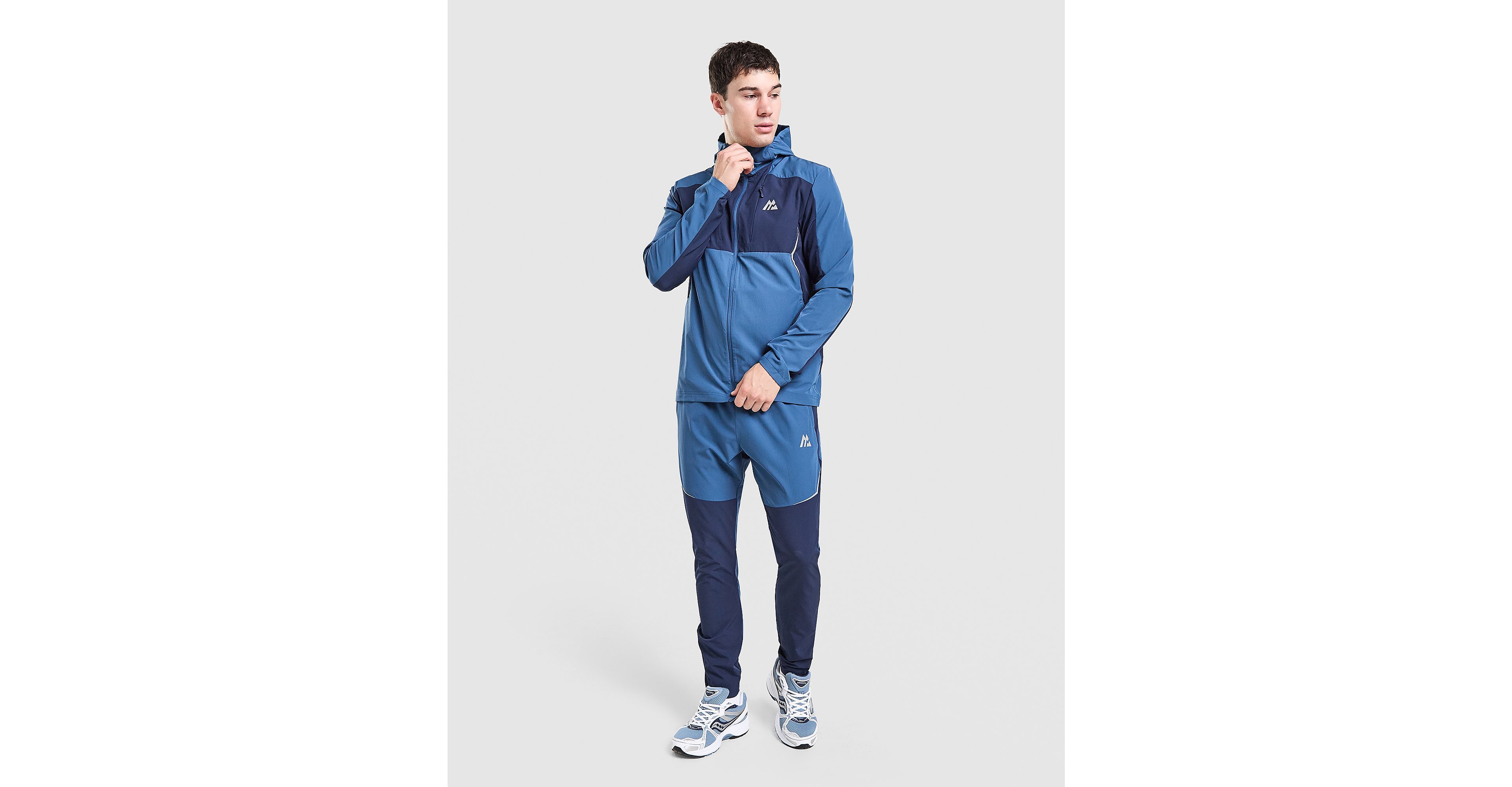 Ascend Jacket