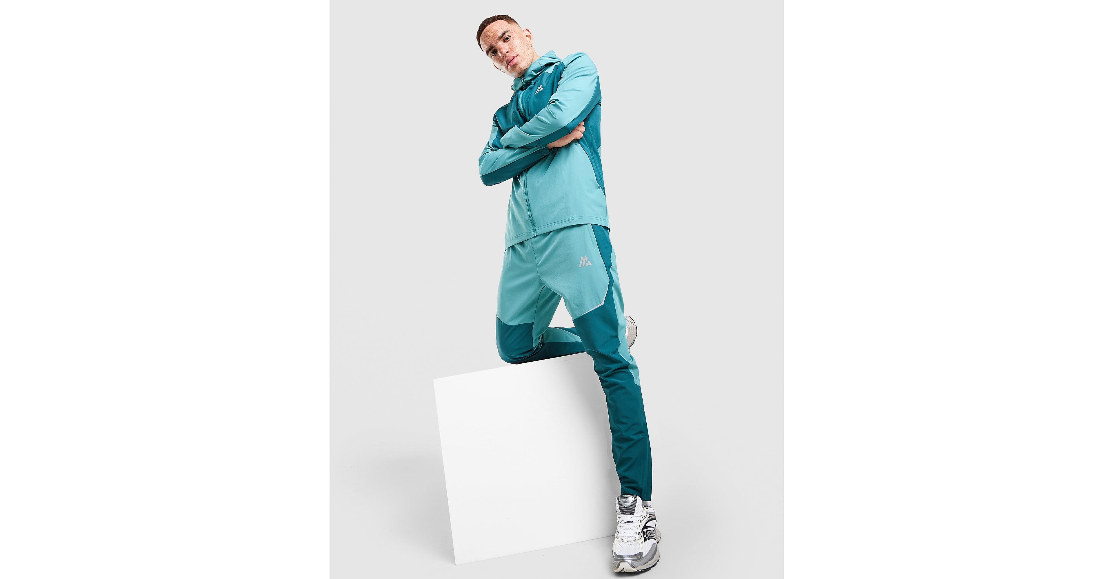 Ascend Track Pants