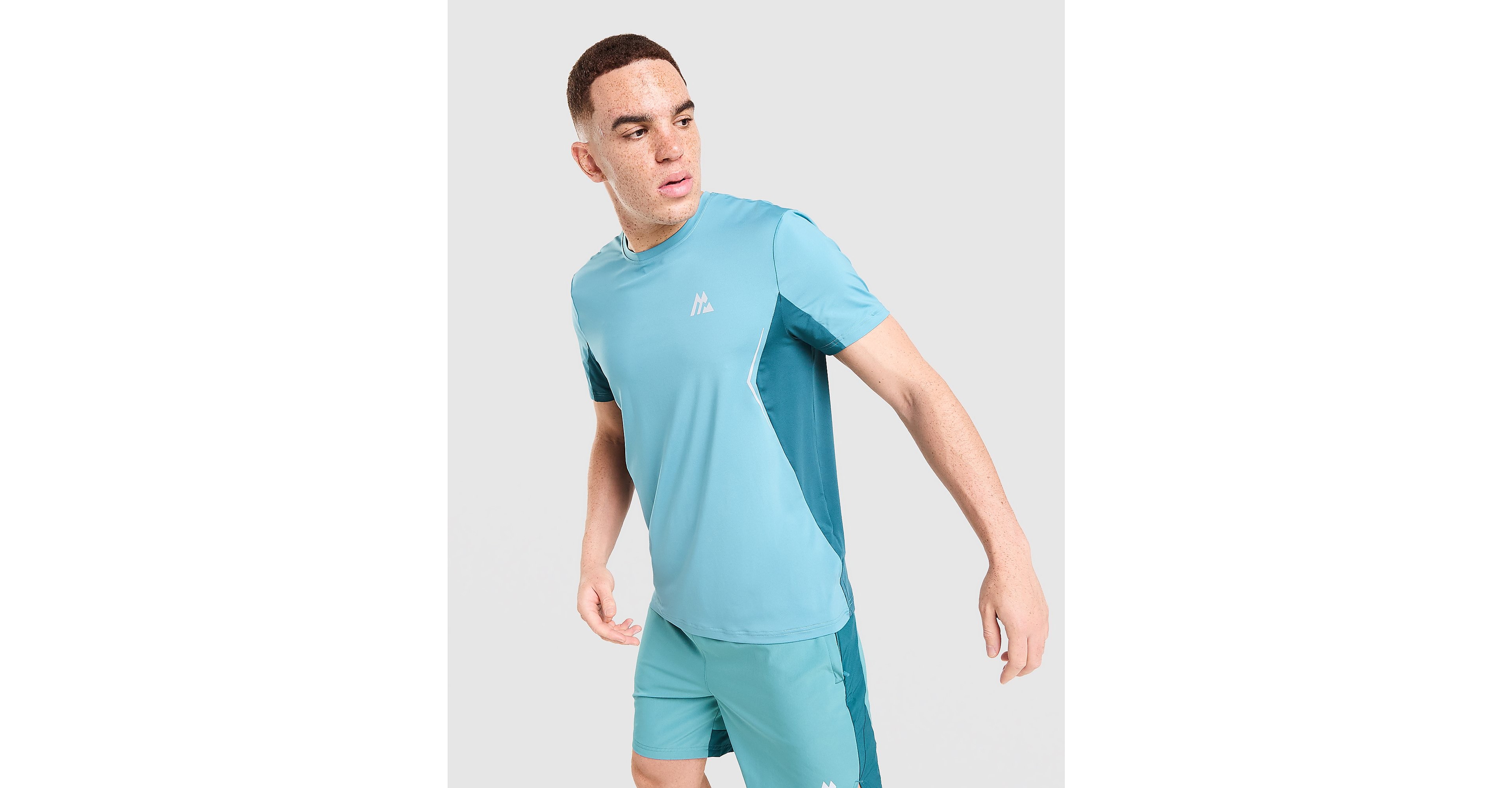 Ascend T-Shirt