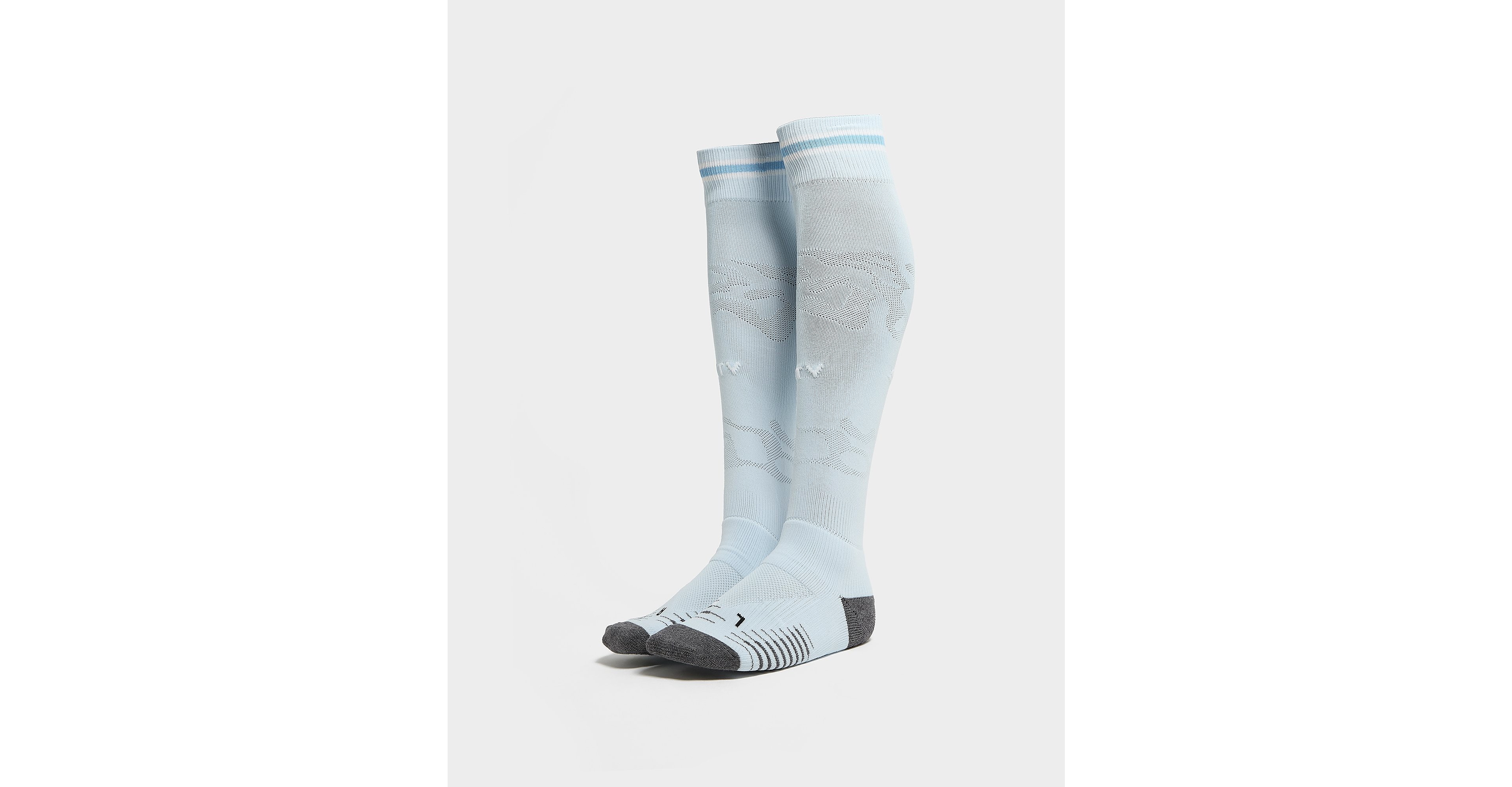 Manchester City FC 2026/27 Home Socks