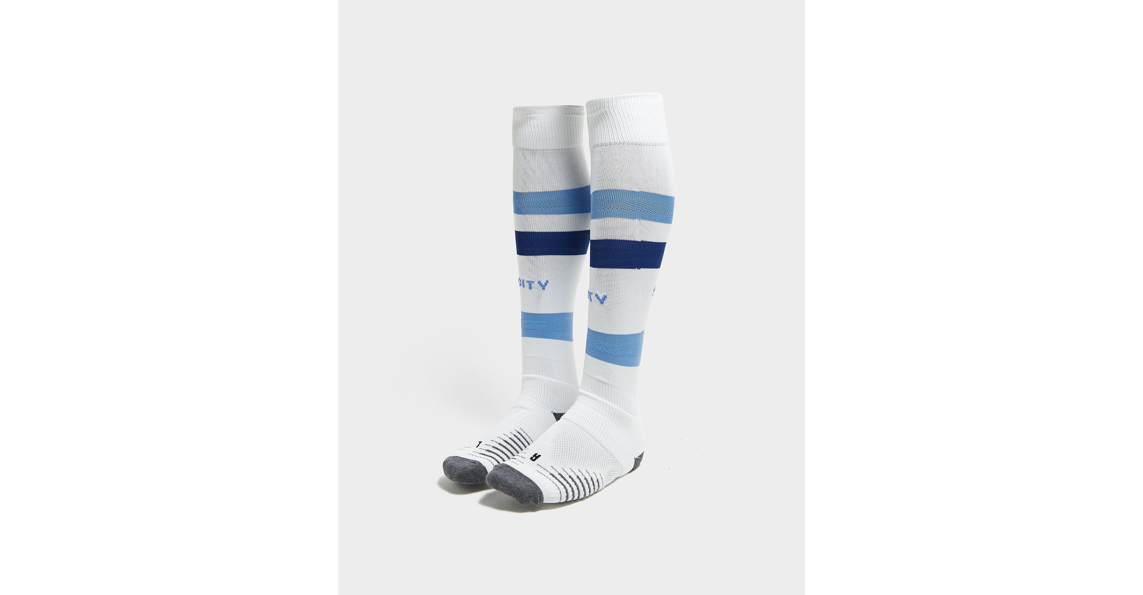 Manchester City FC 2026/27 Third Socks