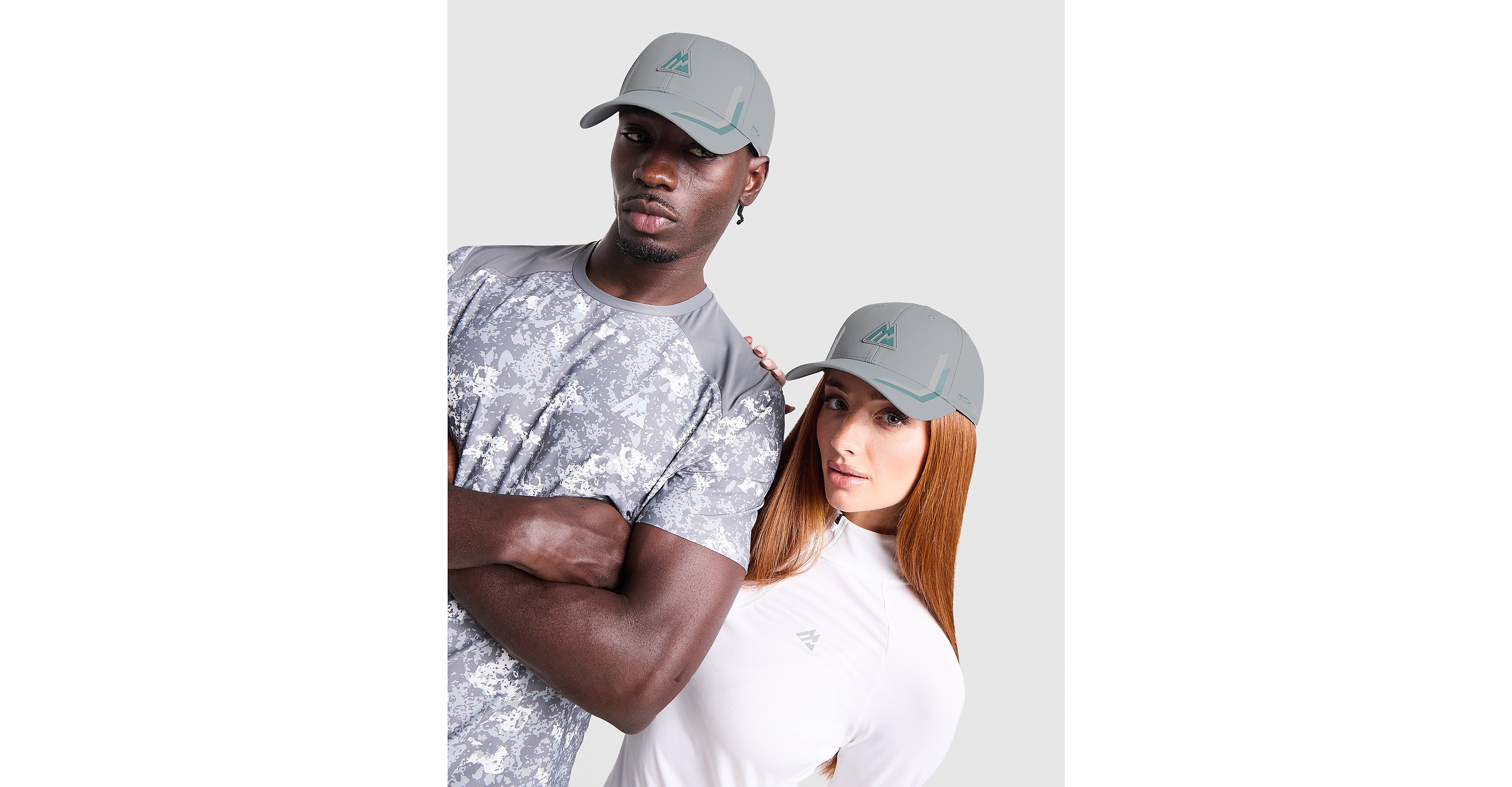 Tech Cap