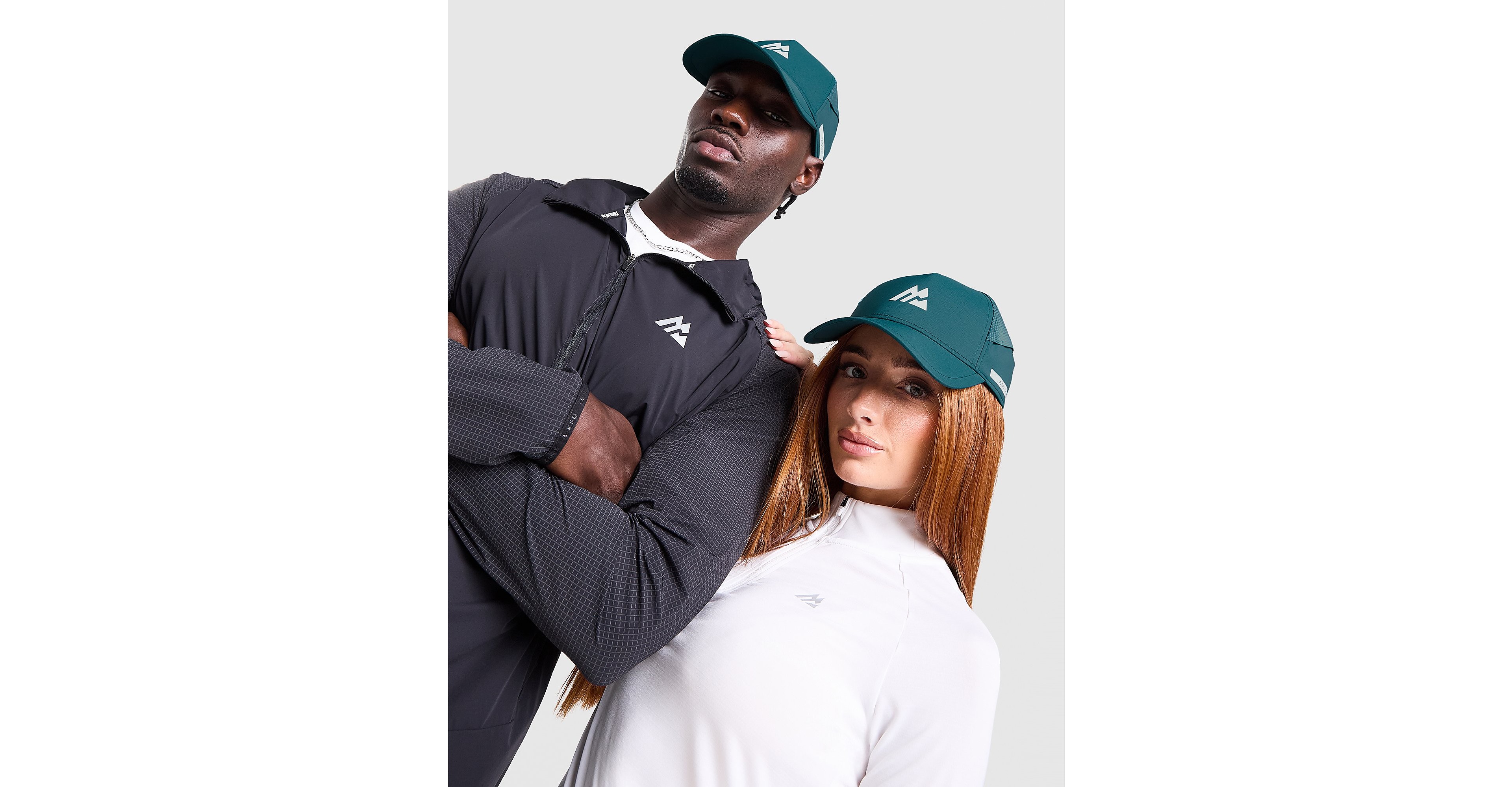 Disperse Cap