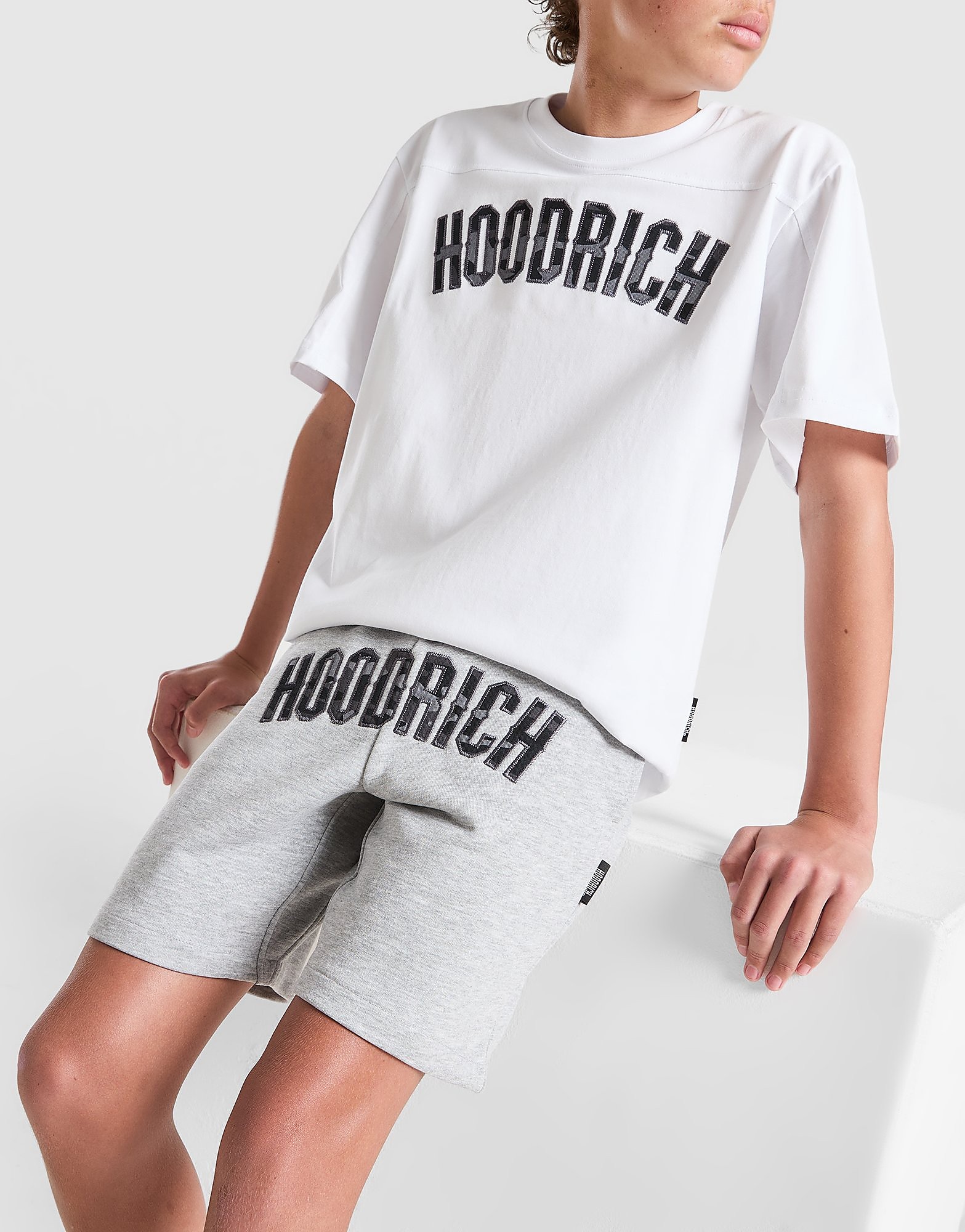 Hoodrich Short Stride Junior