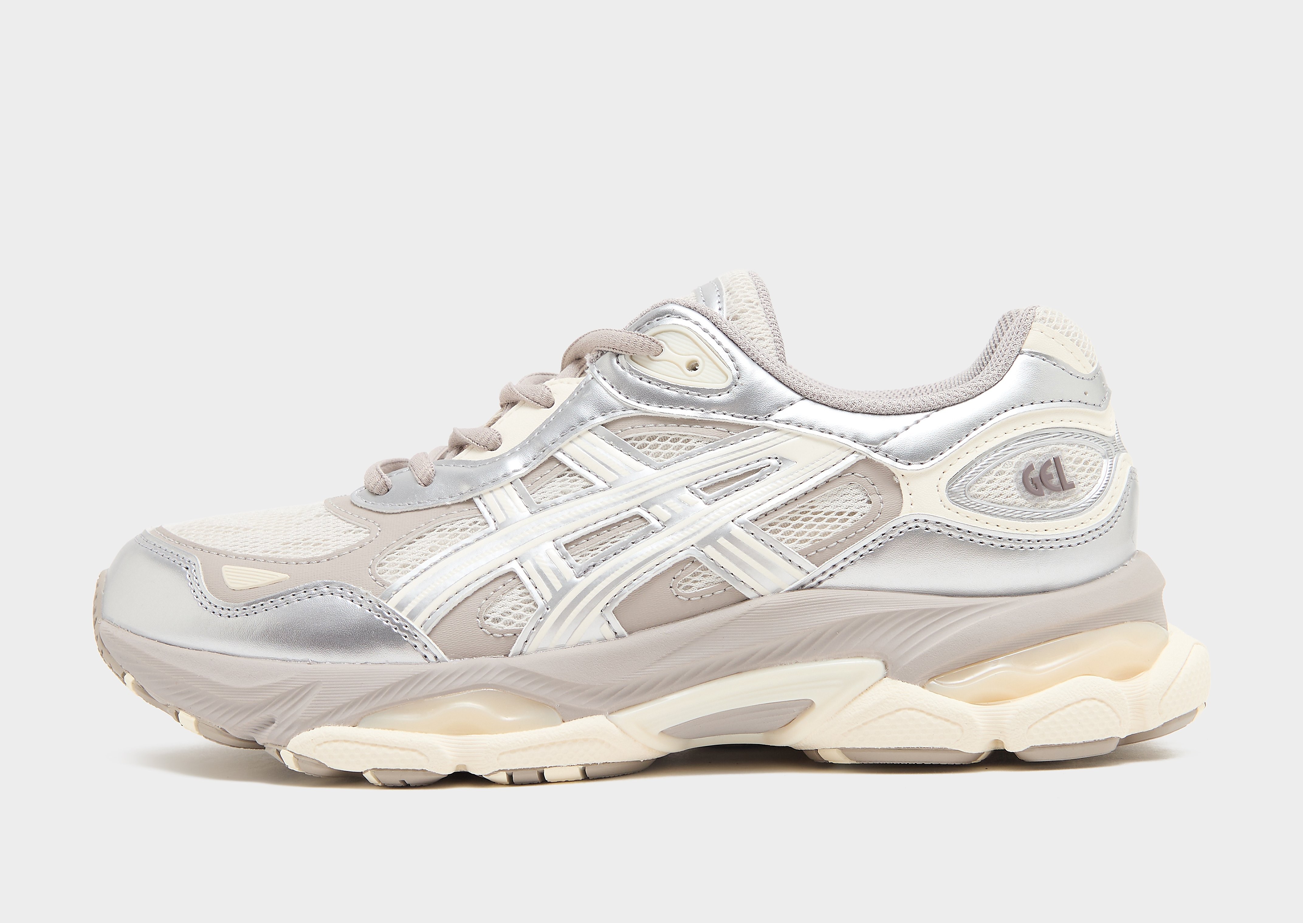 Womens GEL-NYC 2.0 Women's - Crema, crema crema Donna taglia 38