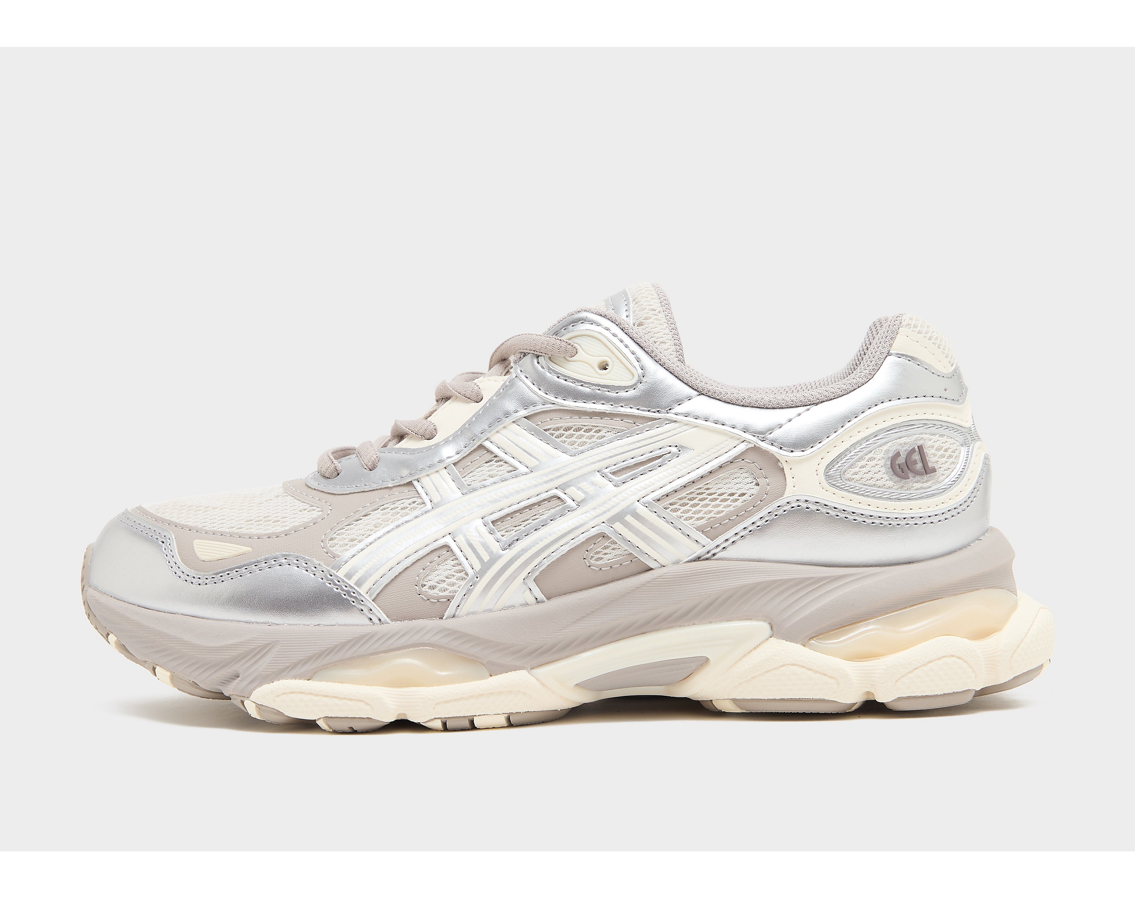 ASICS Gel-Nyc 2.0 låga sneakers dam – bild 7