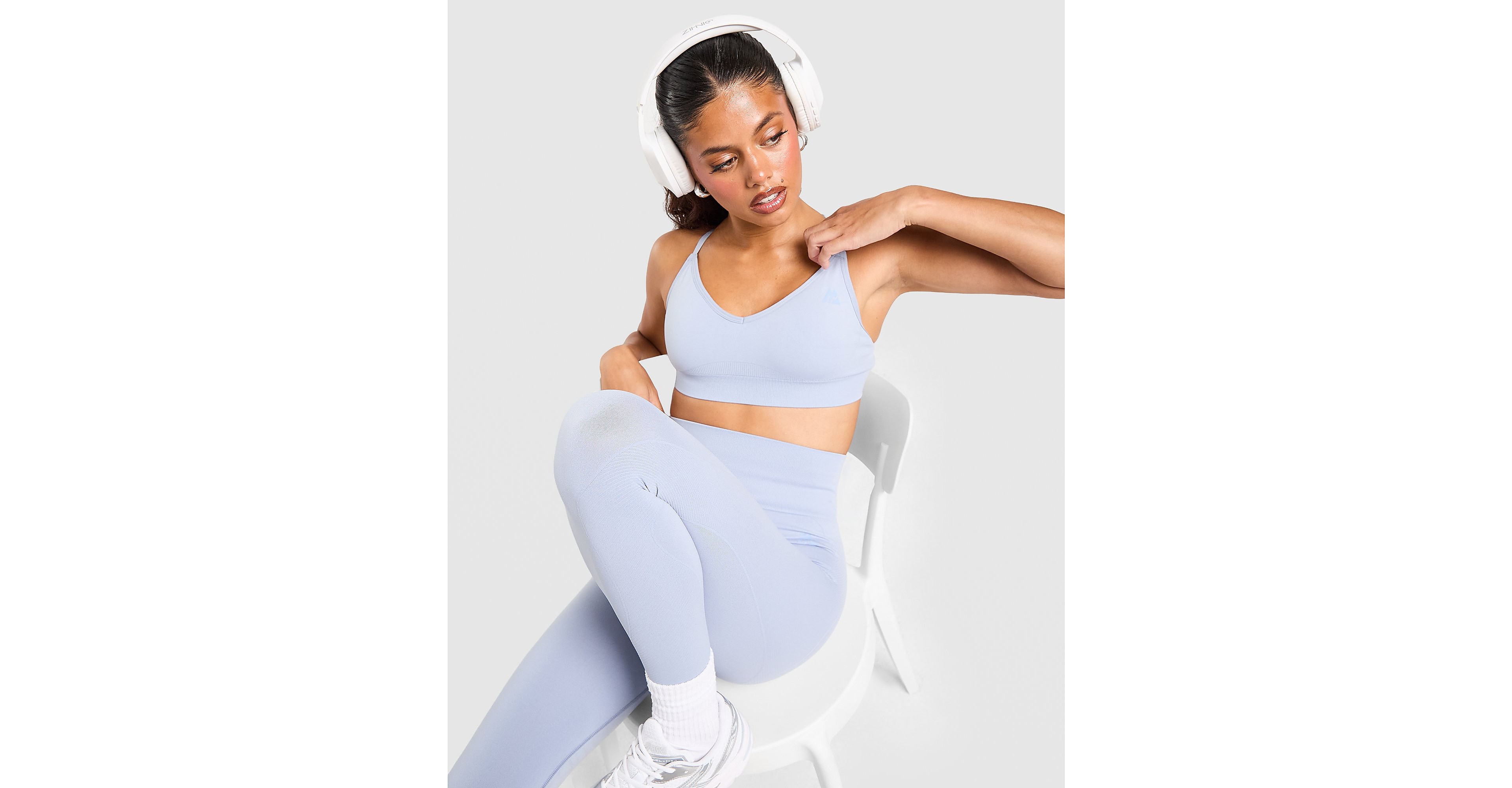 Muse Seamless Sports Bra