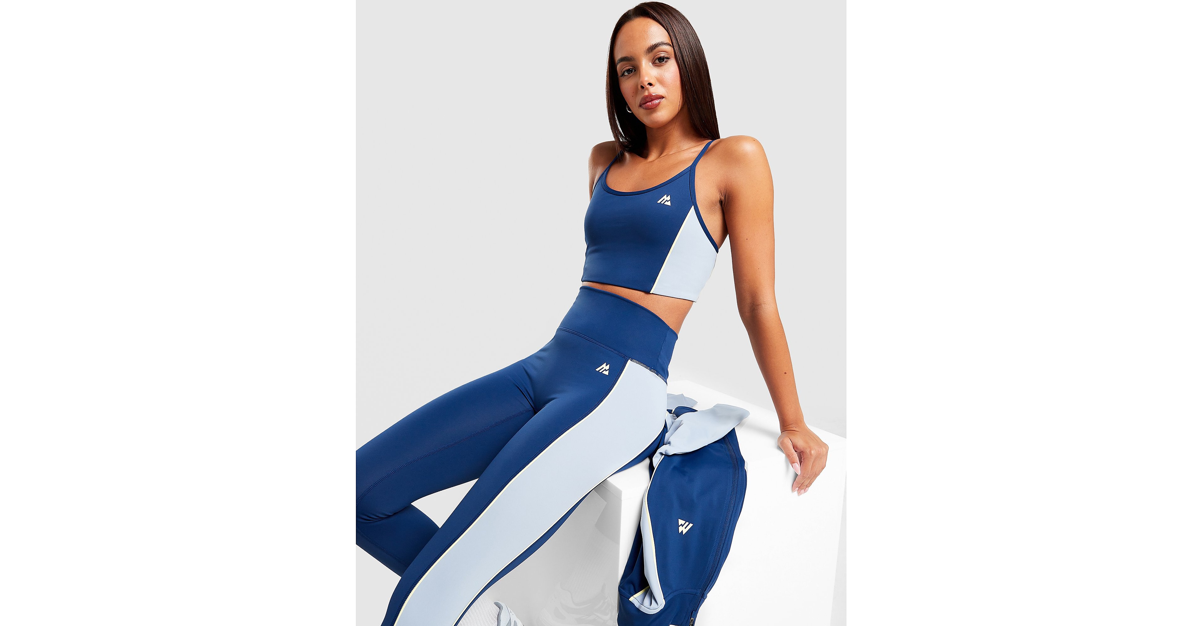 Vitality Sports Bra