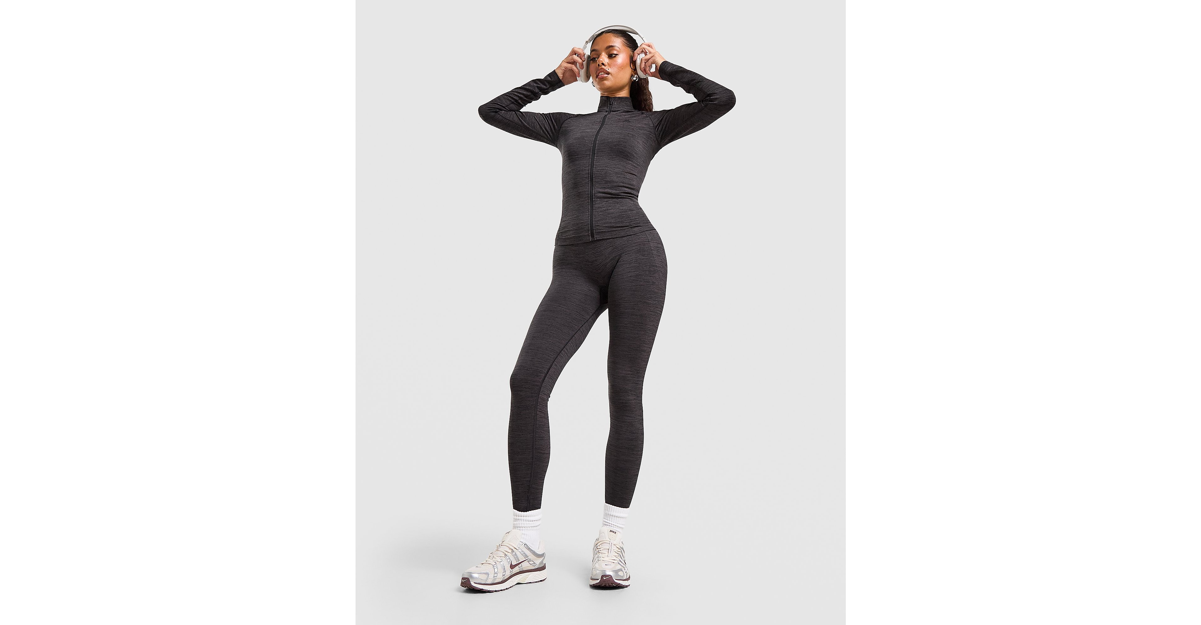 Trail Seamless Leggings