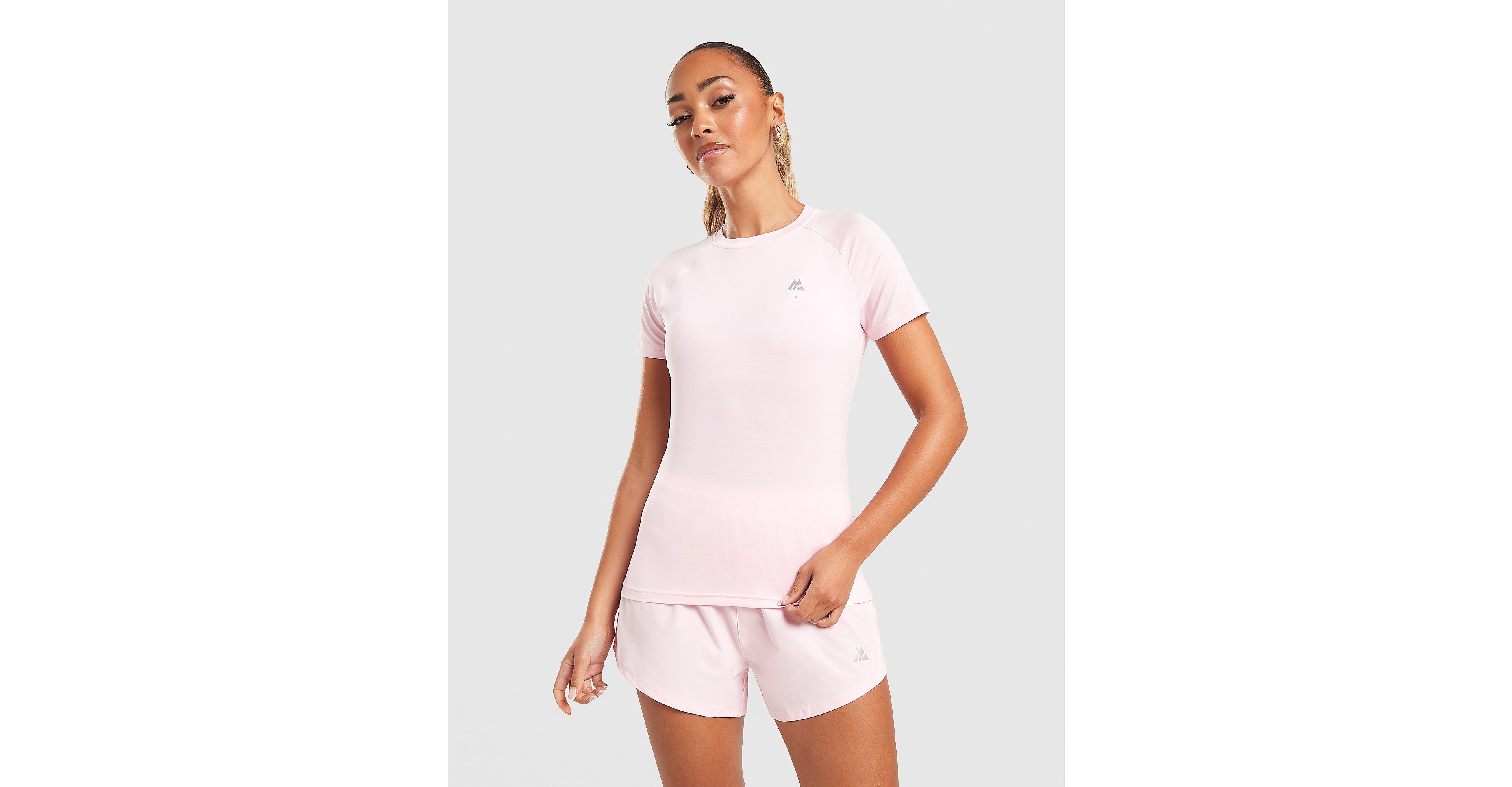 Breathe T-shirt Dam
