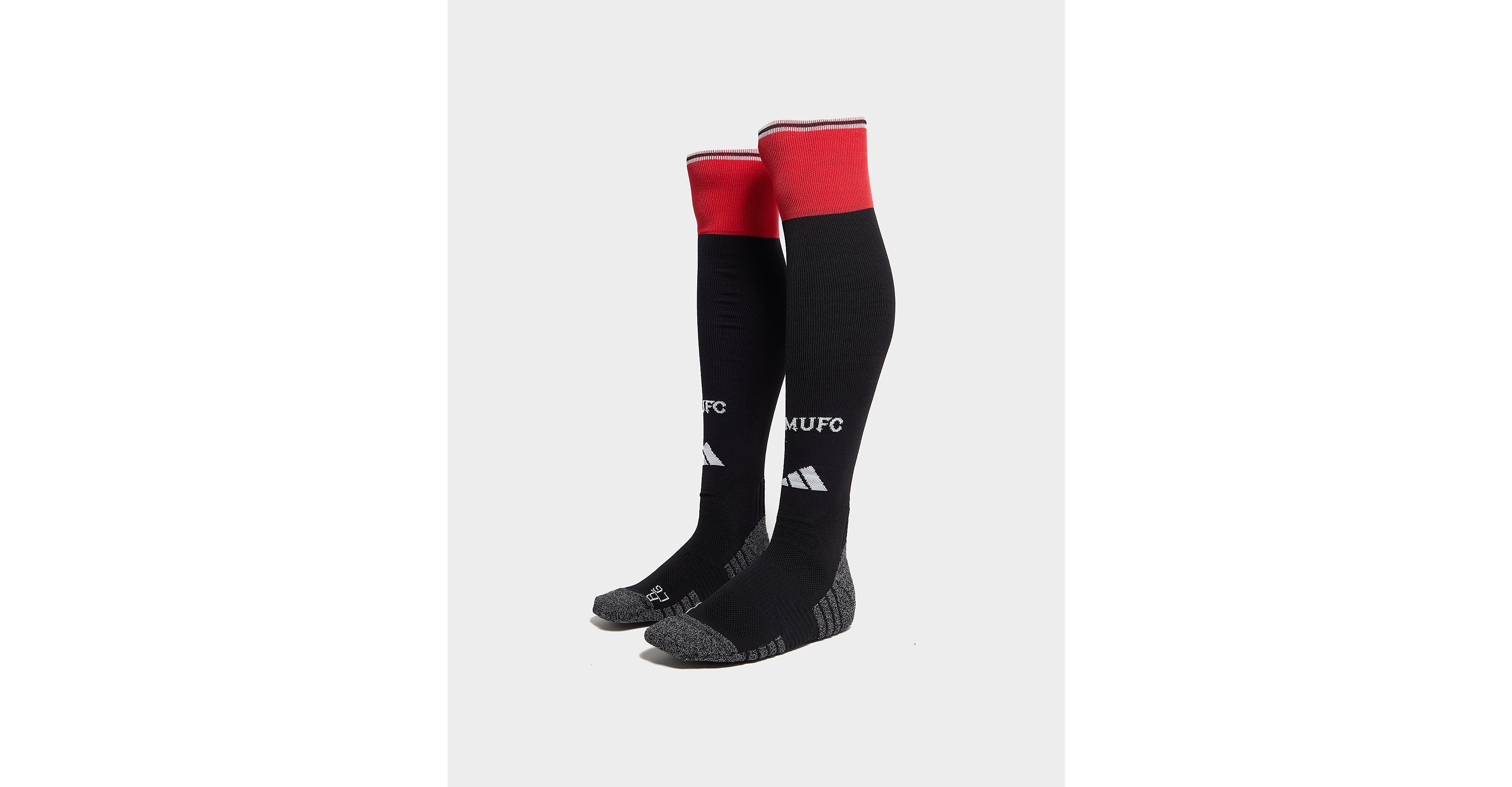 Manchester United FC 2026/27 Home Socks