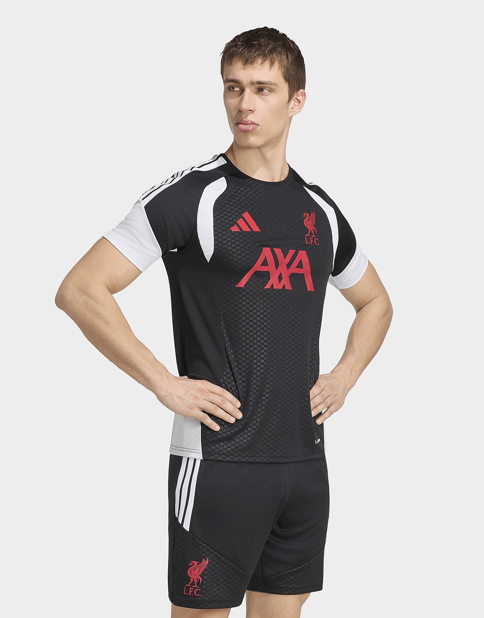 adidas Maillot D'entraînement Liverpool Fc 2627 Tiro