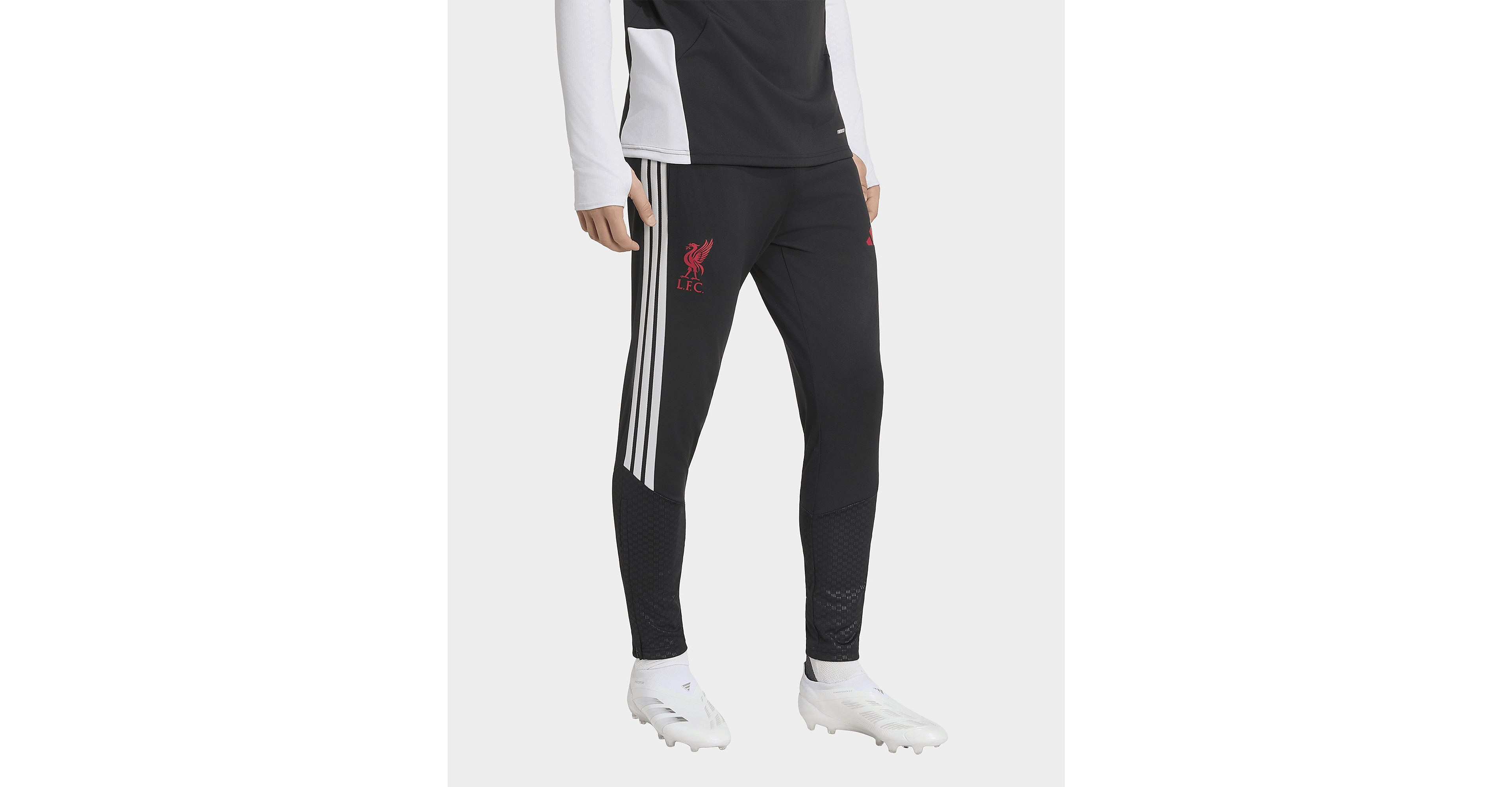 Liverpool FC Tiro 26 Training Track Pants