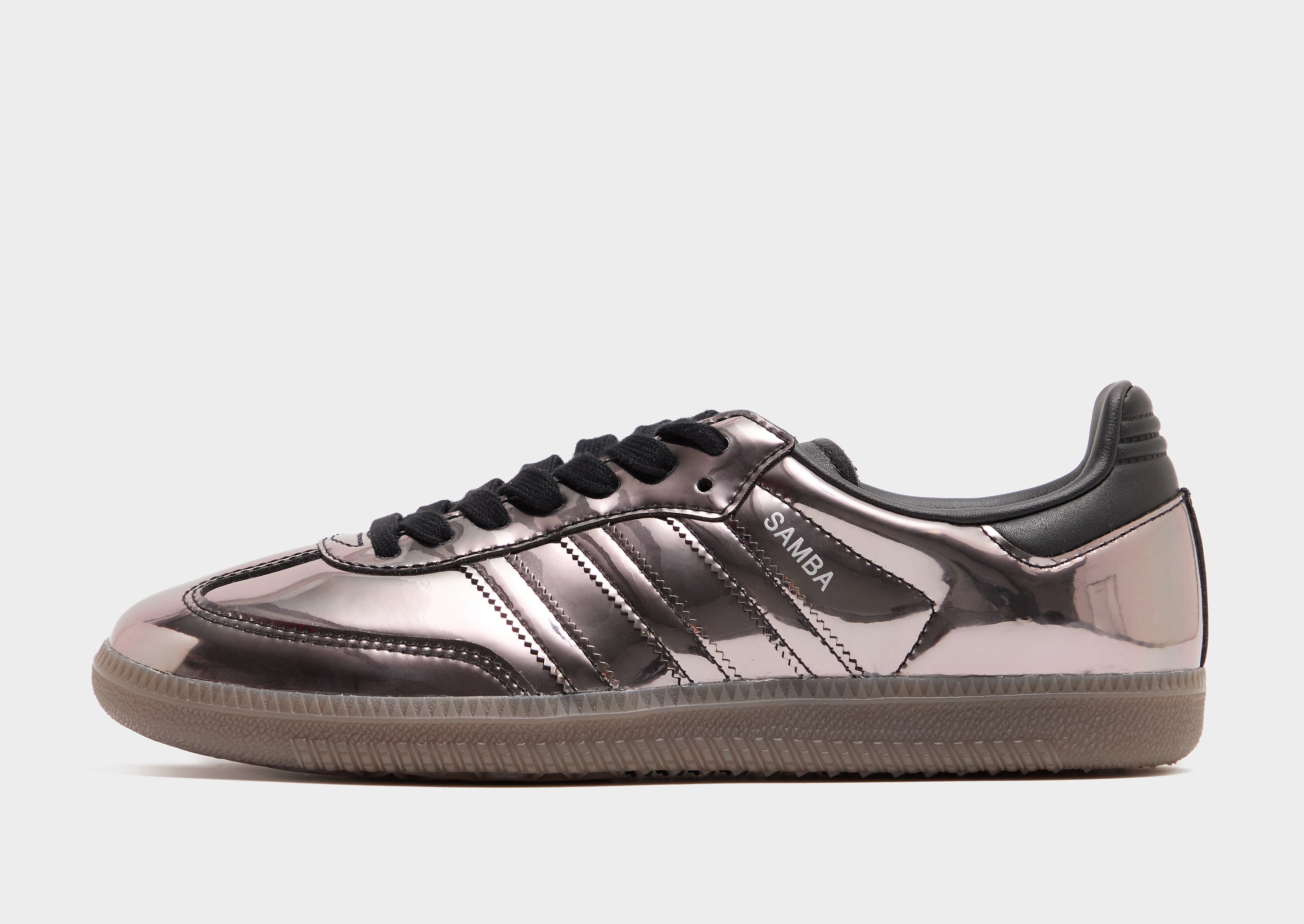 Samba OG Damen - Damen, Schwarz - female - Size: 37 1/3