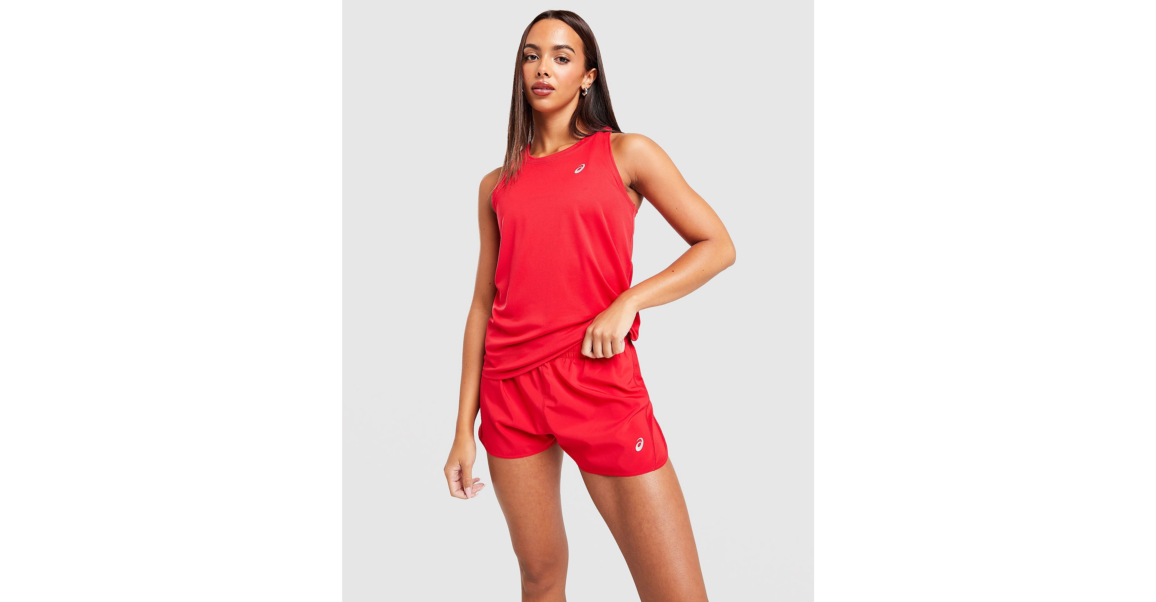 Running Tank Top