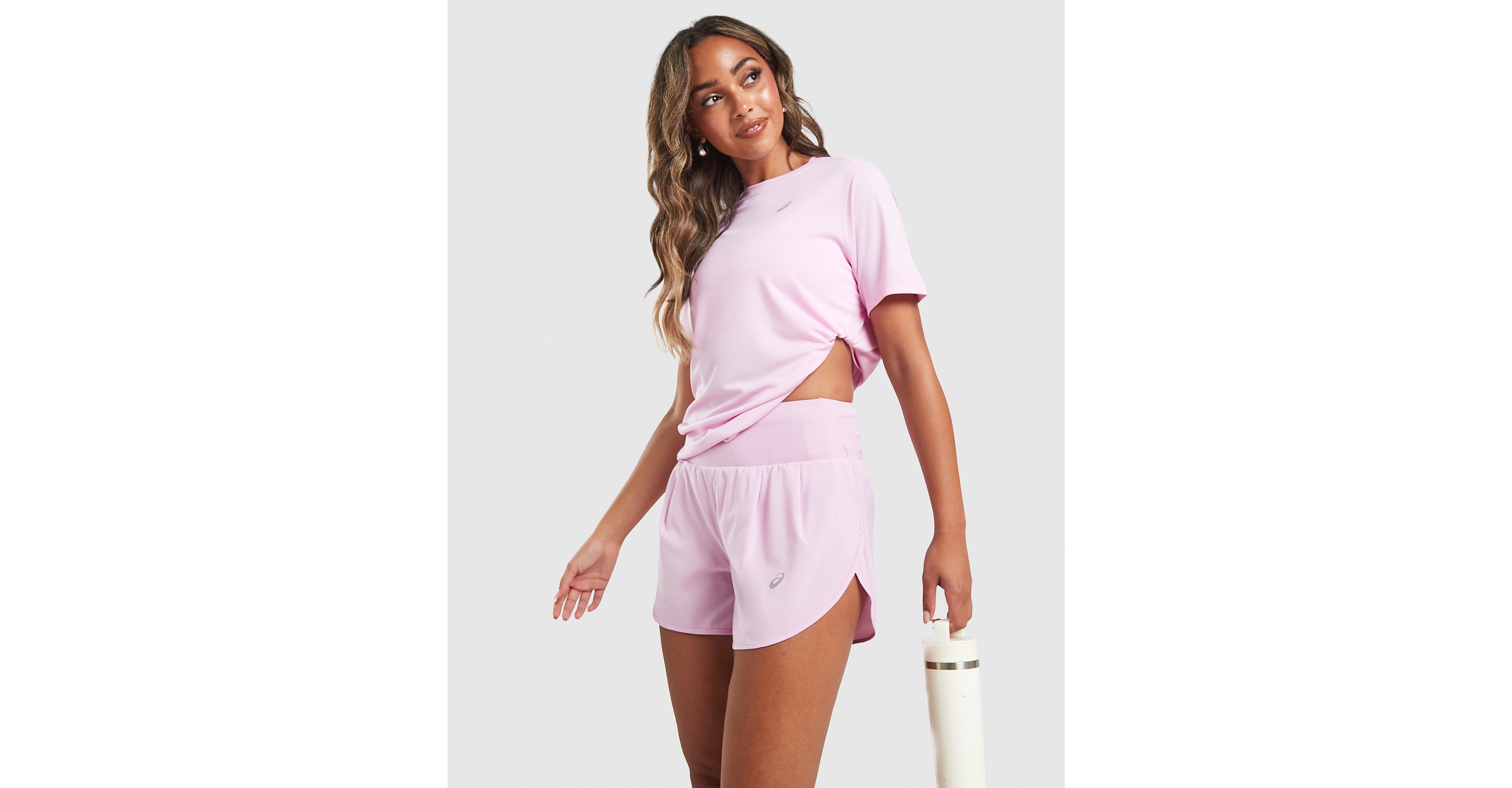 Run Short Sleeve T-Shirt