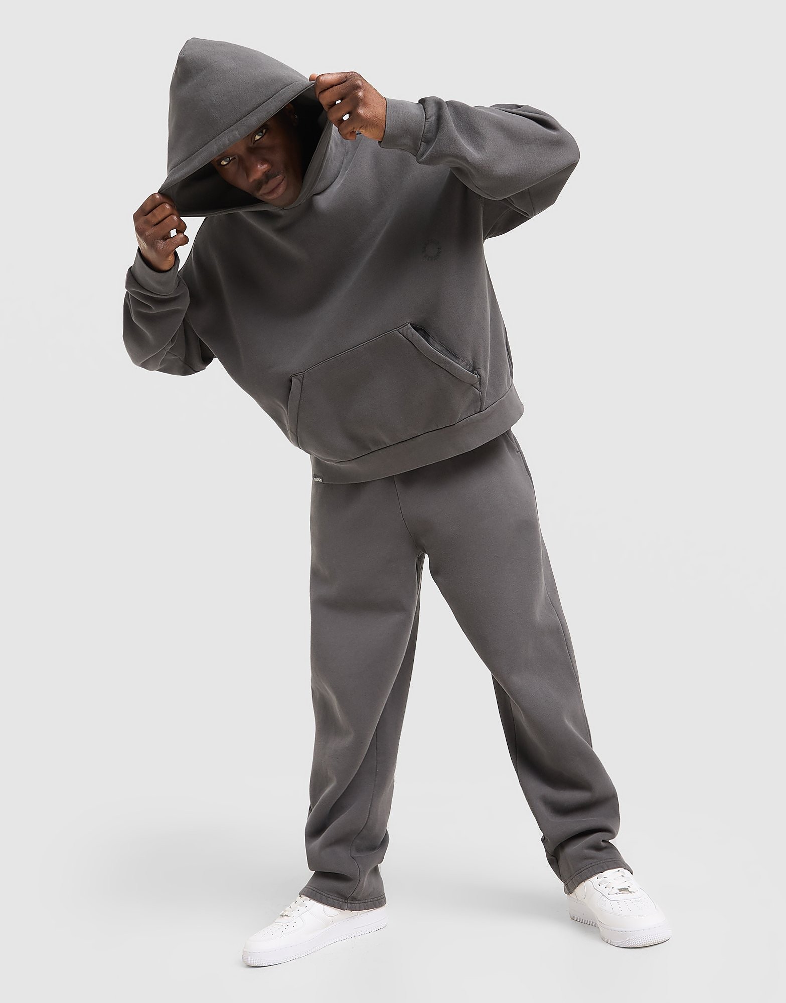 DAILYSZN Parc Overhead Hoodie