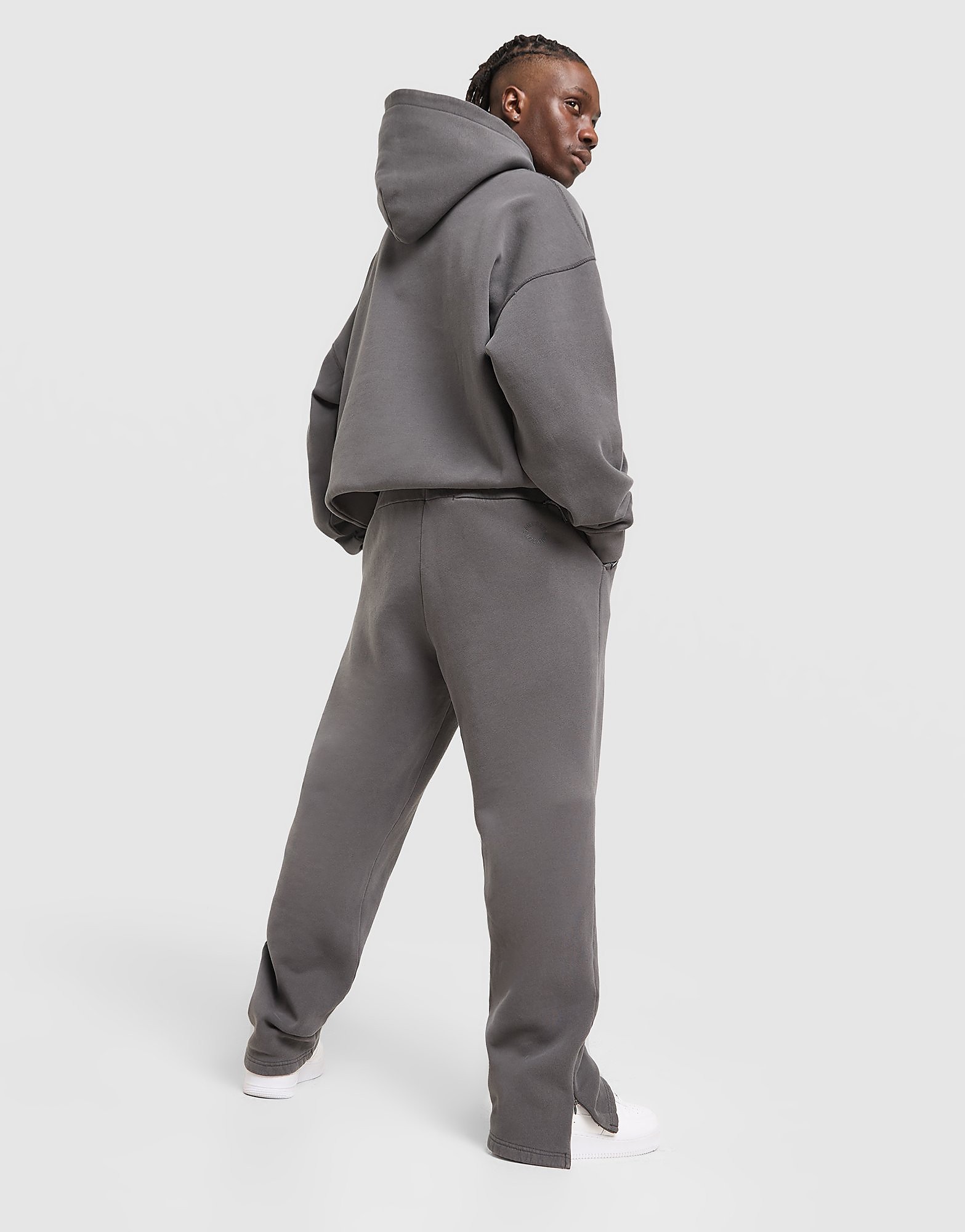 DAILYSZN Parc Open Hem Joggers