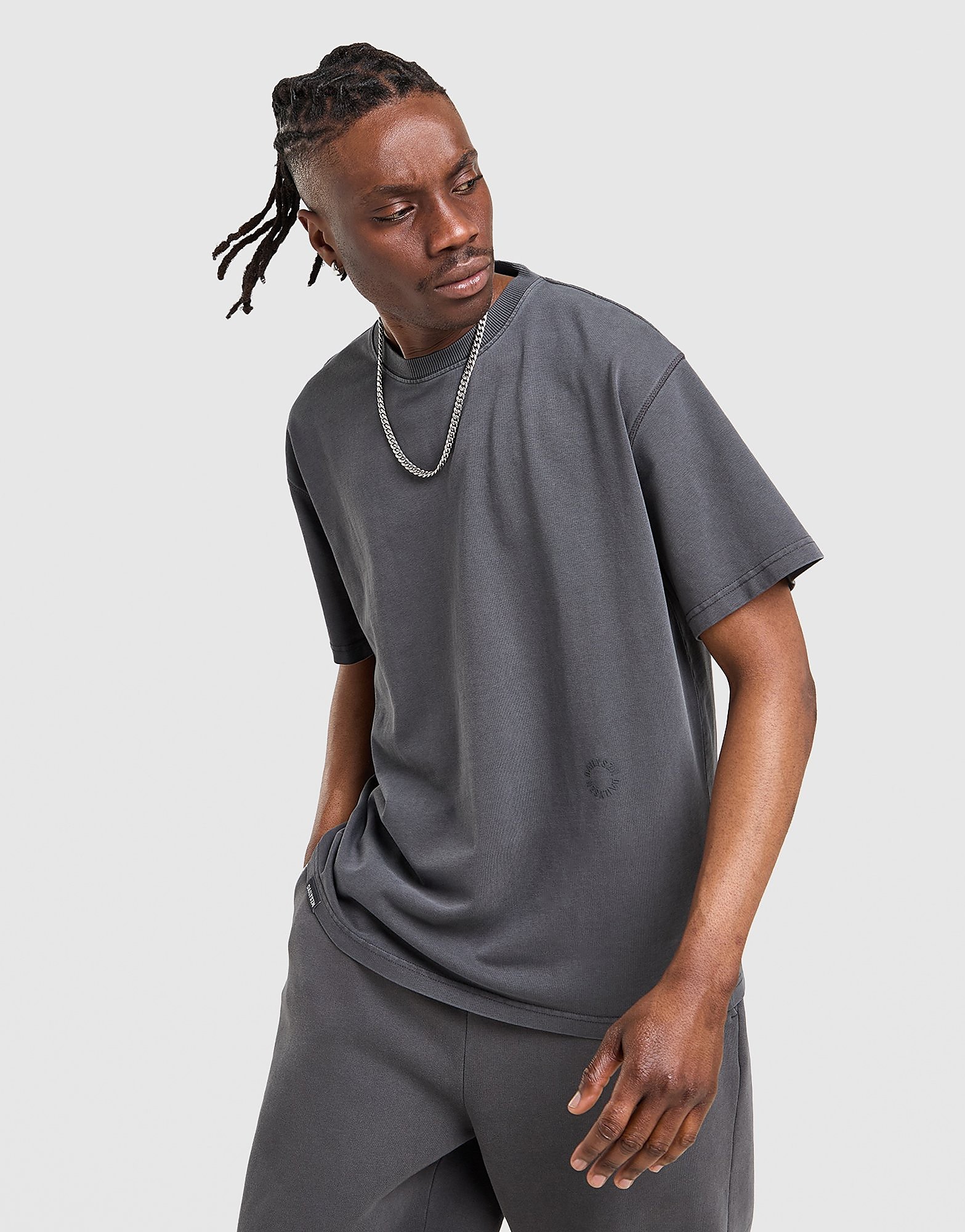 DAILYSZN Hays T Shirt