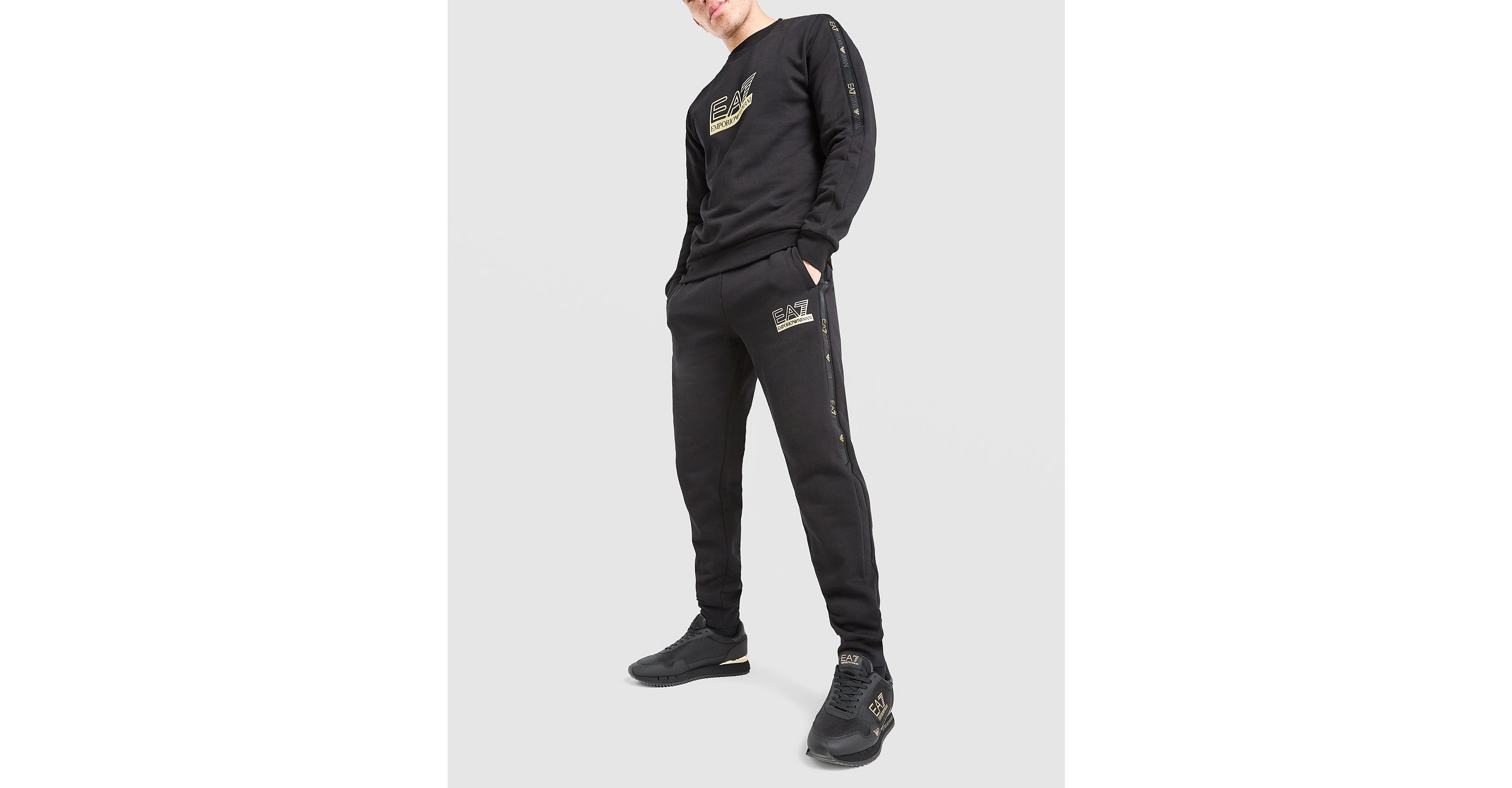 Tape Joggers