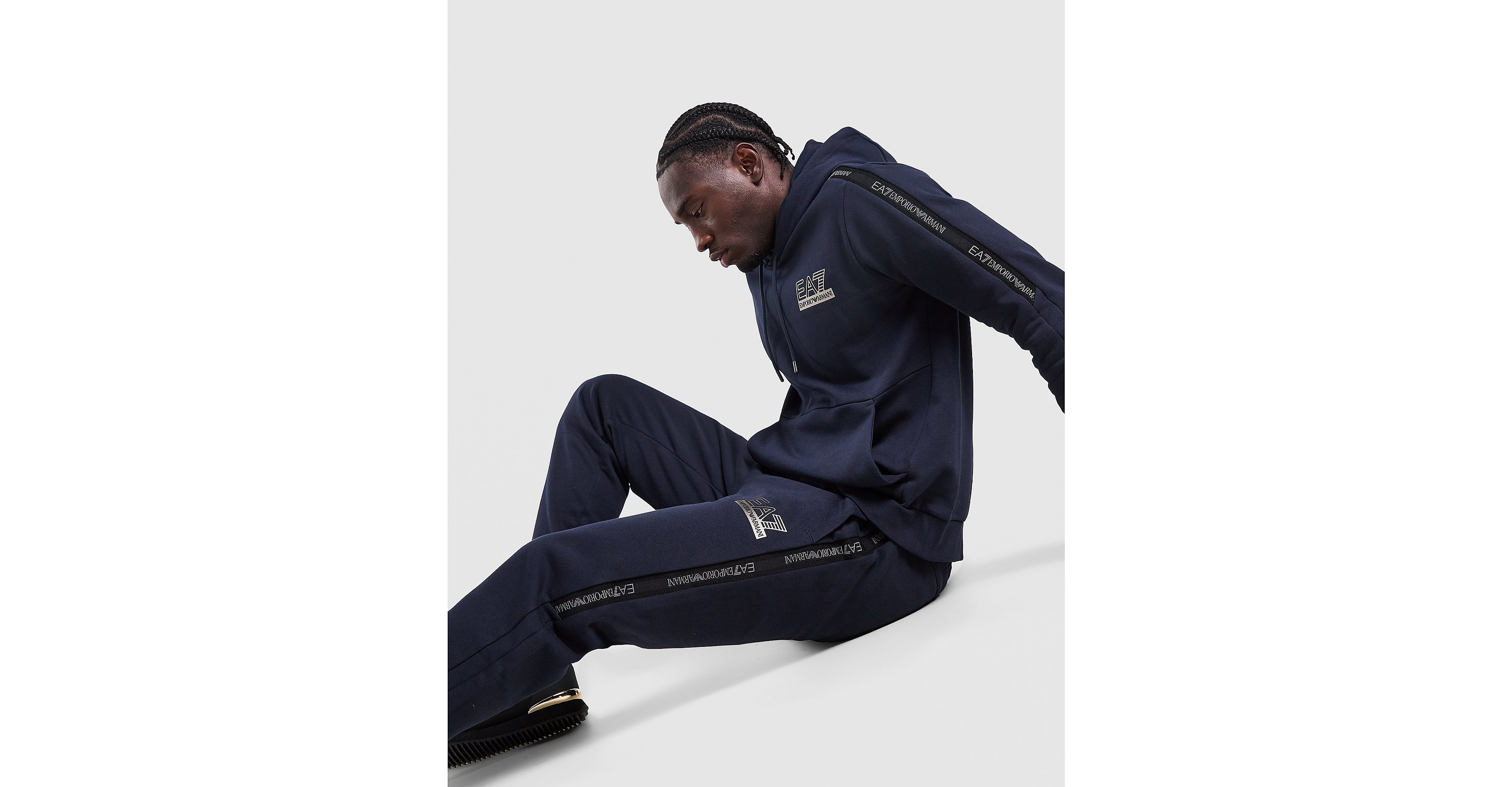 Tape Joggers