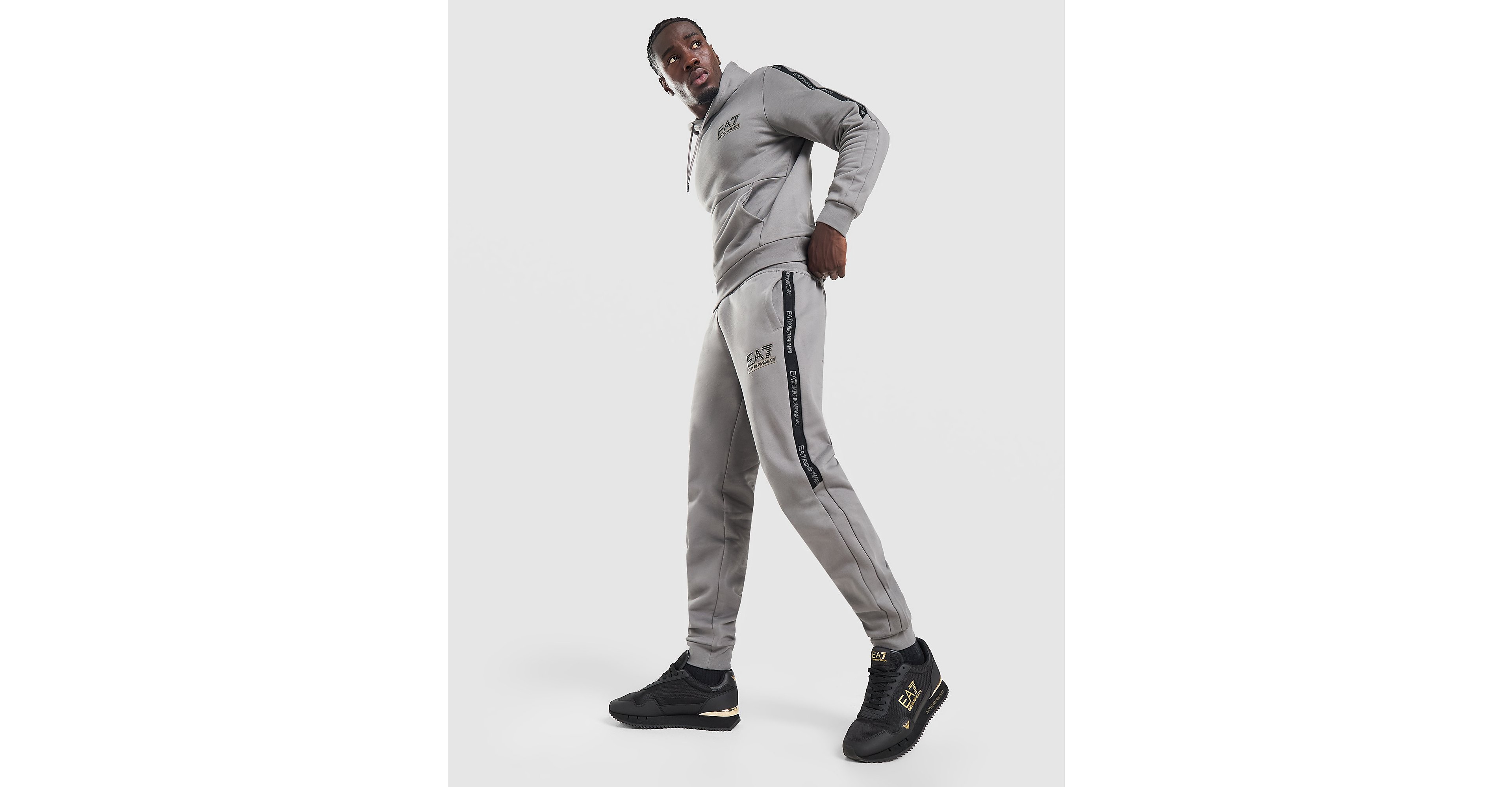 Tape Joggers