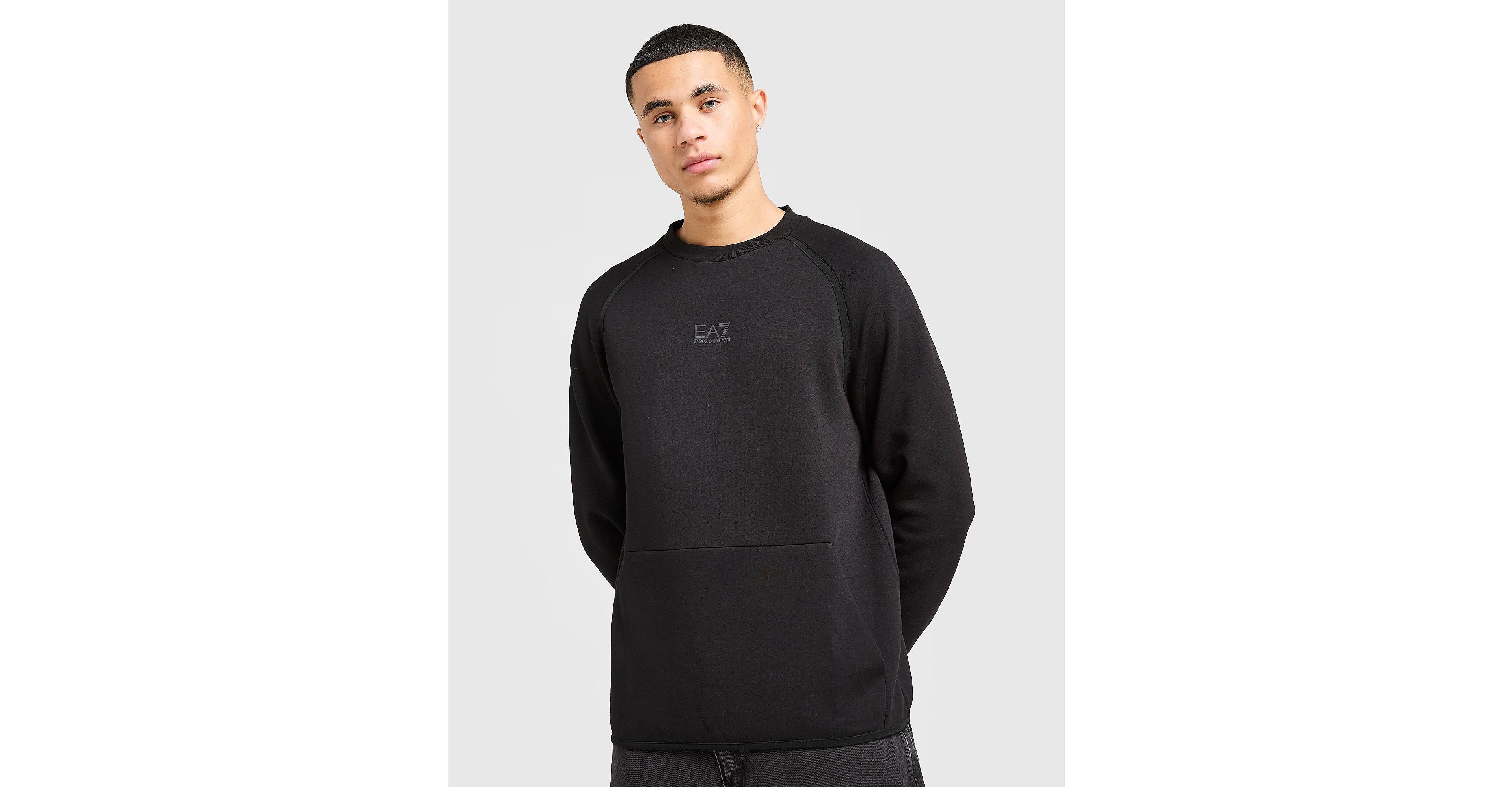 VENTUS7 Crew Sweatshirt