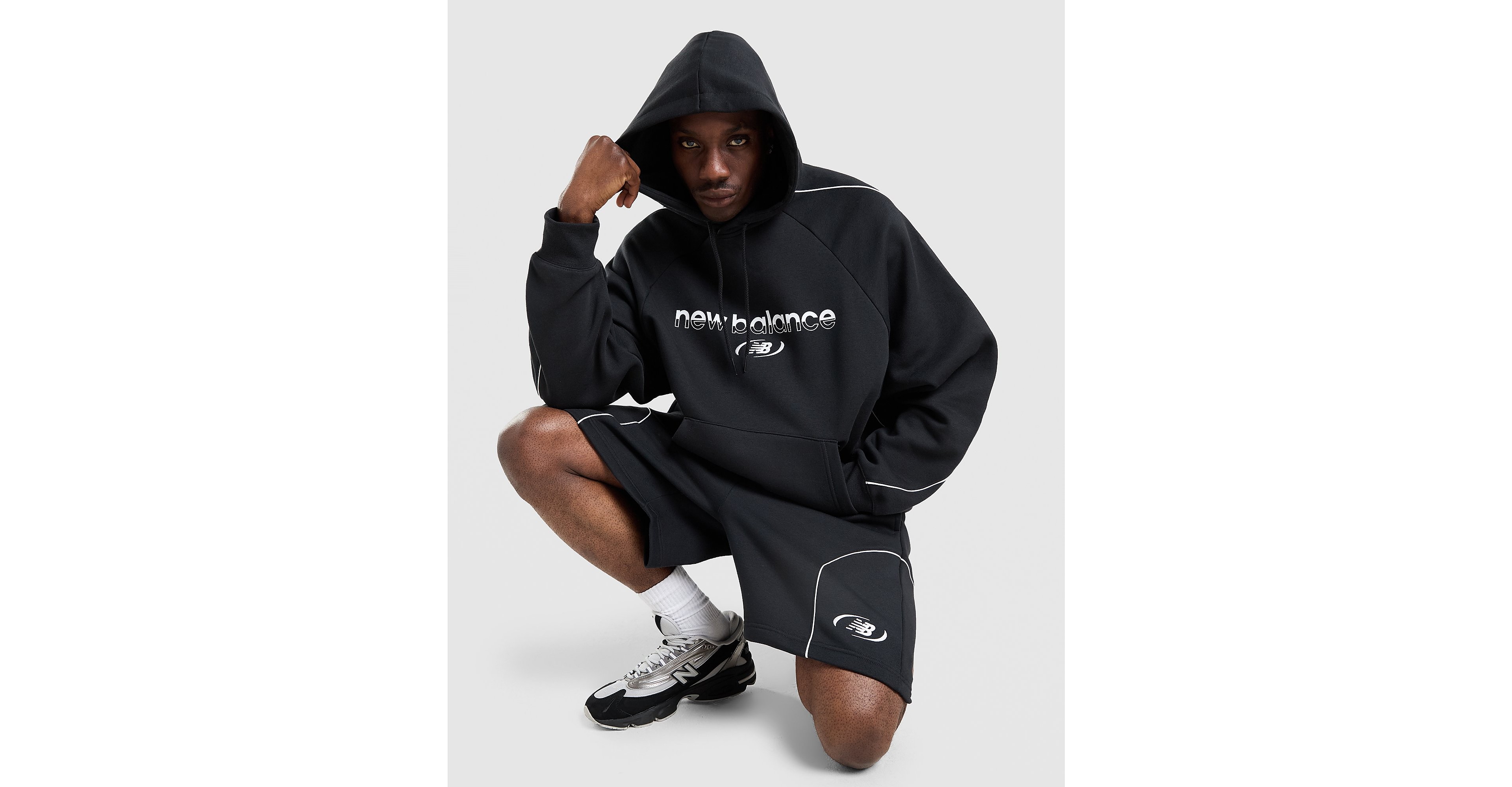 Trackside Hoodie